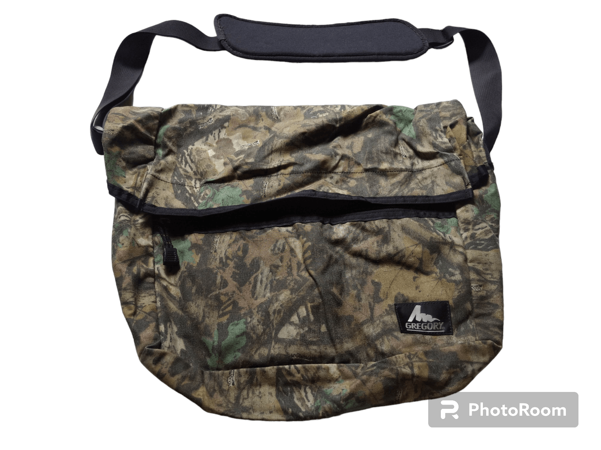 image of Gregory Camo Advantage Timber Camo Sling, Men's