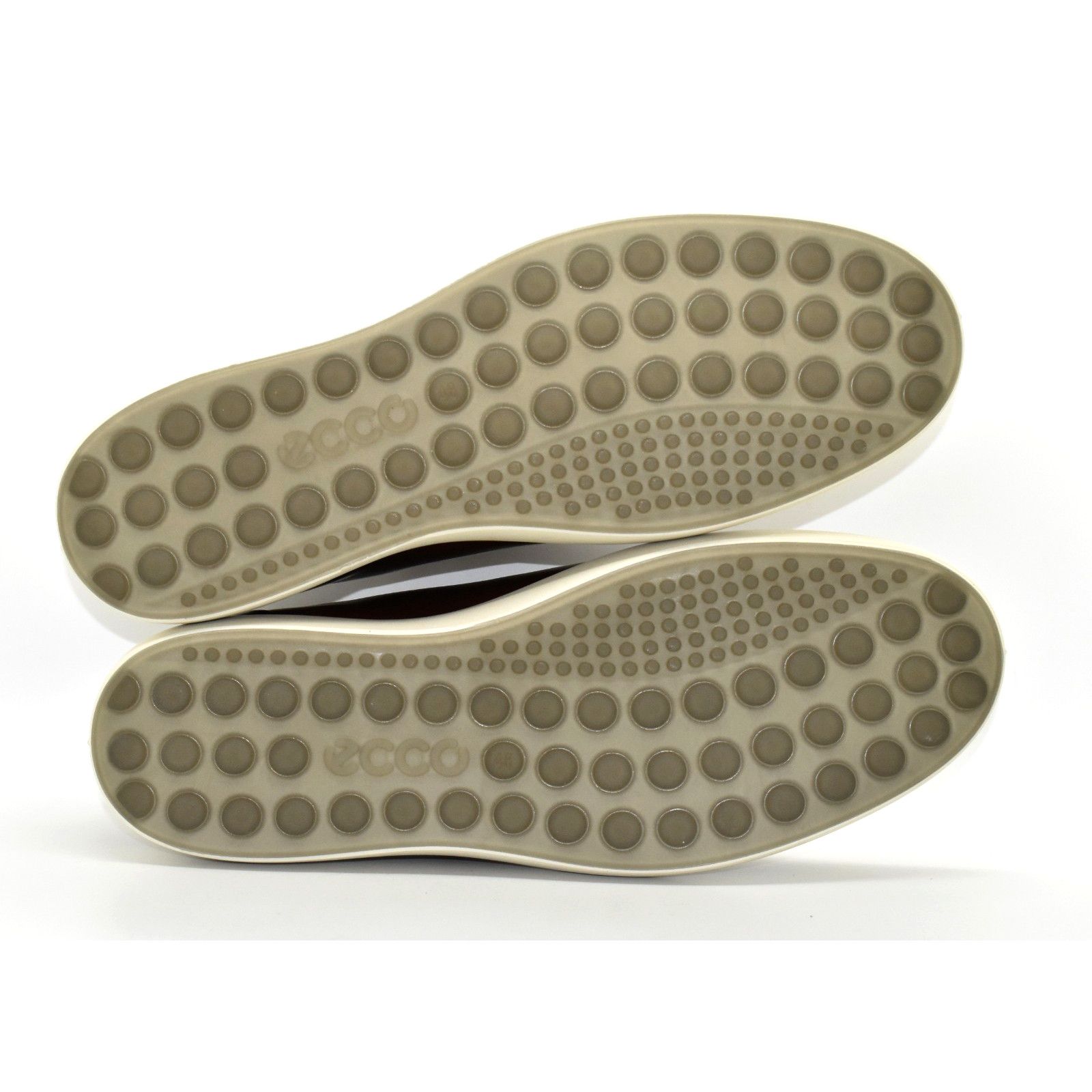 Ecco NWOB ECCO Soft 7 Leather Casual Sneaker Shoes Size 14-14.5 Size US 14 / EU 47 - 7 Thumbnail
