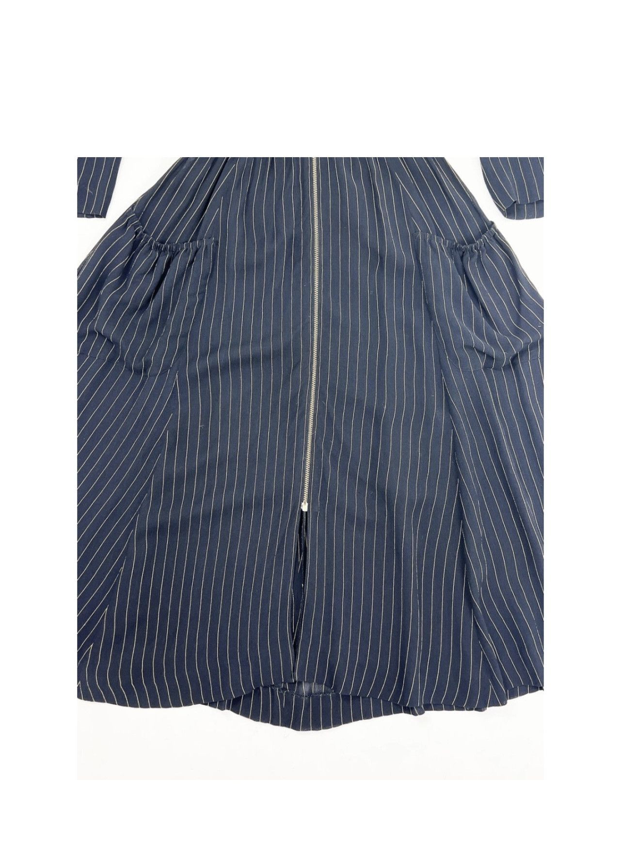 Jean Paul Gaultier vintage dress by Jean Paul Gaultier Spring/Summer 1995 Size L / US 10 / IT 46 - 4 Thumbnail