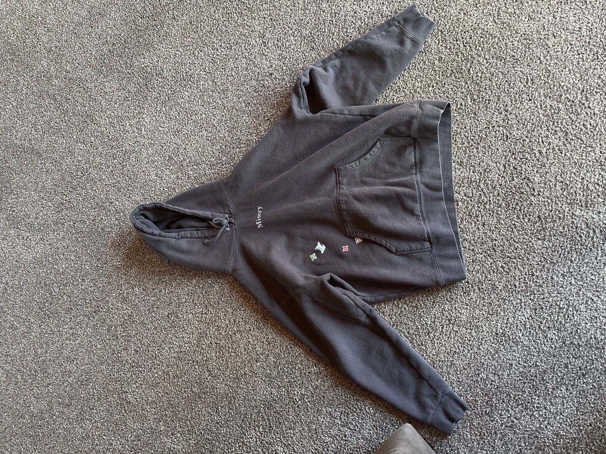 Other Ekkstacy tour hoodie Size US XL / EU 56 / 4 - 3 Thumbnail
