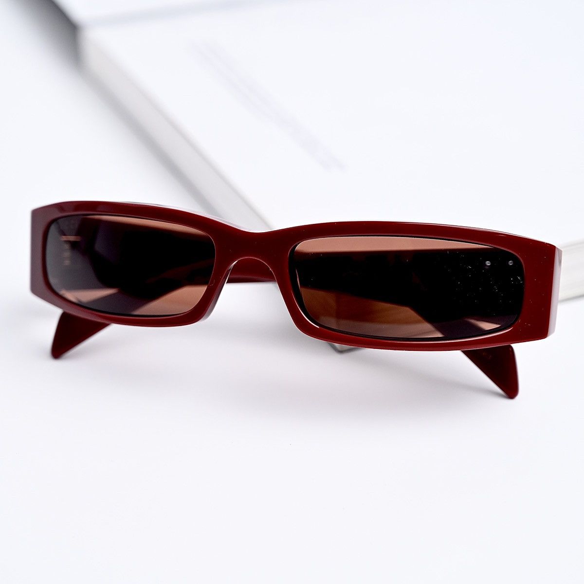 Gucci GUCCI GG1778S SUNGLASSES Size ONE SIZE - 10 Thumbnail
