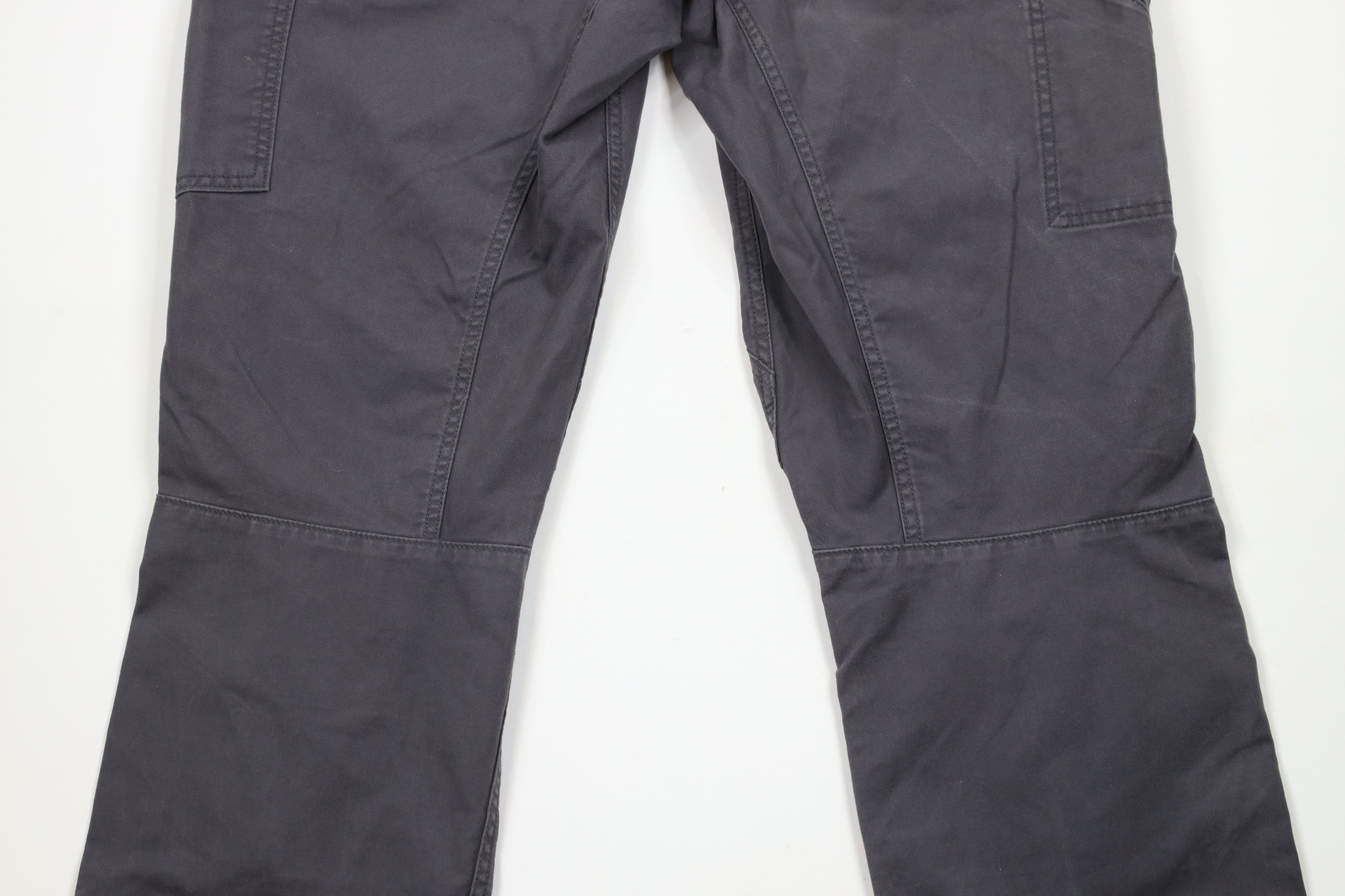 Carhartt × Vintage Vintage Y2K Carhartt Swing Relaxed Fit Double Knee Pants Size US 38 / EU 54 - 14 Thumbnail