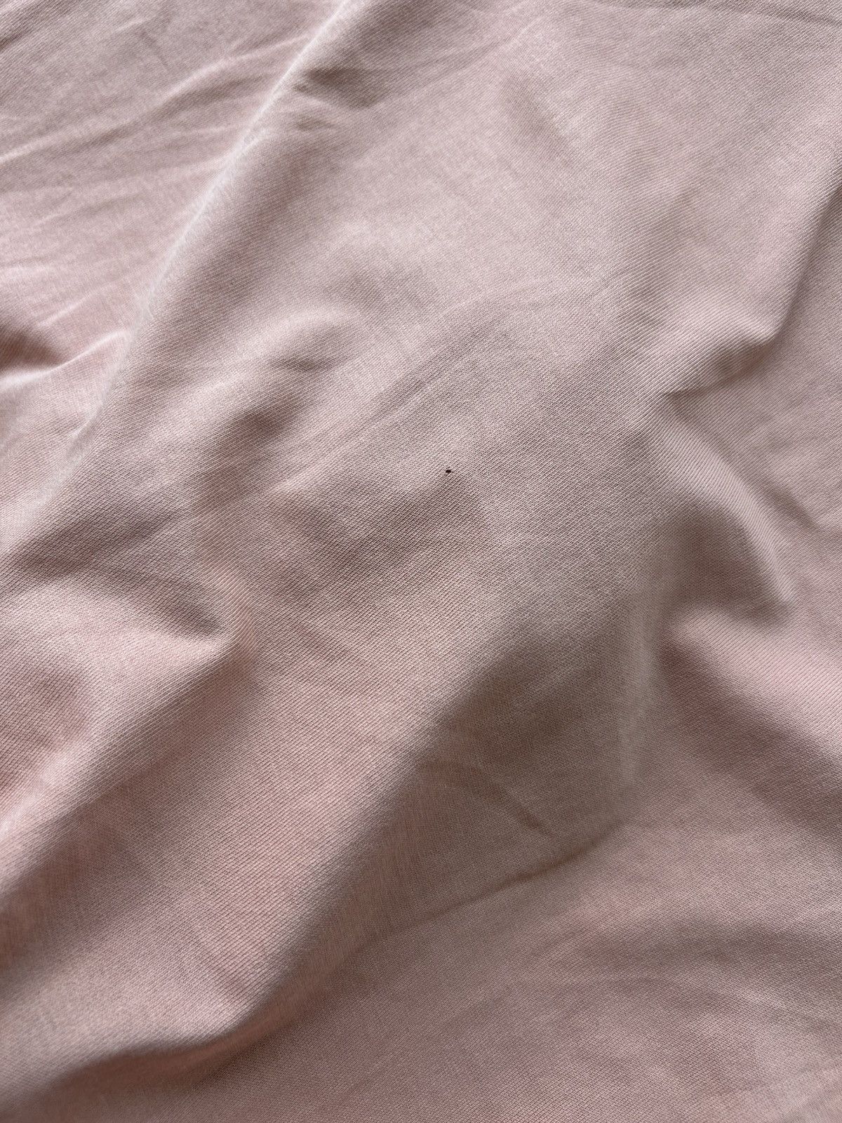 Acne Studios Acne Studio face logo stain T shirt Size US XL / EU 56 / 4 - 6 Thumbnail