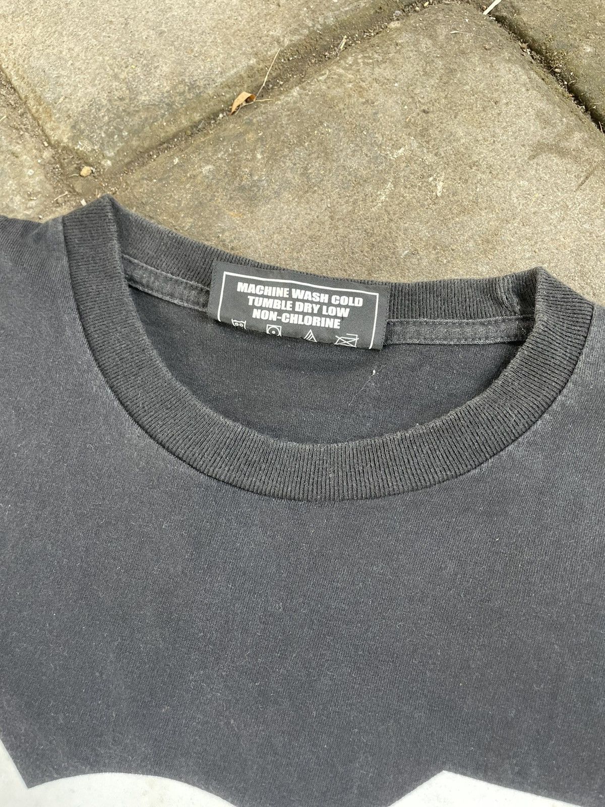 Bounty Hunter Short Sleeve Bounty Hunter Size US XL / EU 56 / 4 - 5 Thumbnail