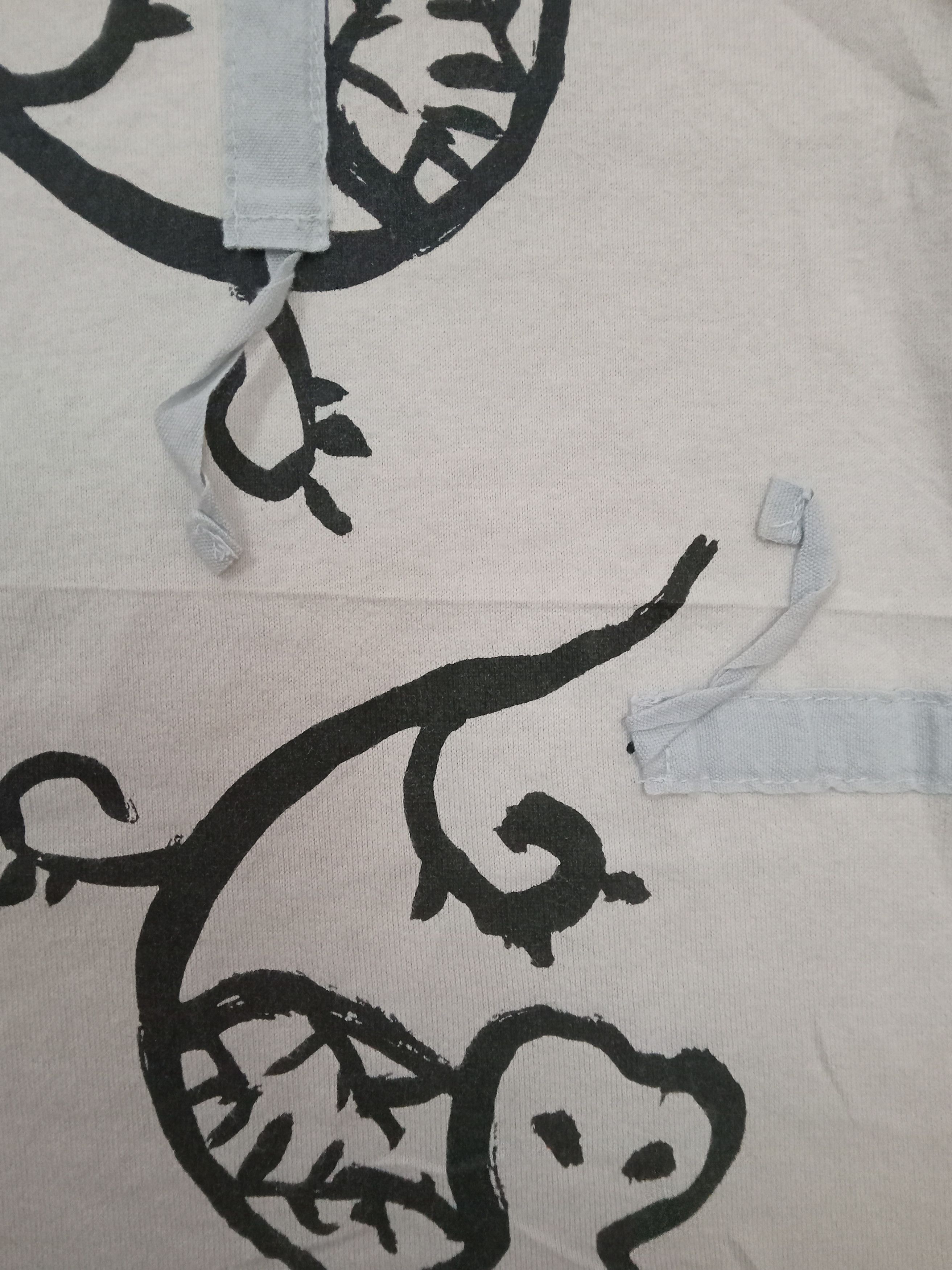 Hai Sporting Gear Hai Sporting Gear Issey Miyake Rare Design T Shirt Size M / US 6-8 / IT 42-44 - 7 Thumbnail