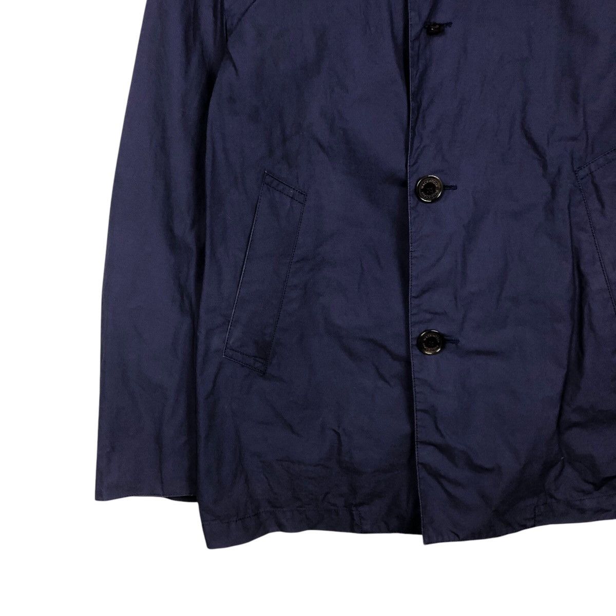 Japanese Brand 📌Vintage Chore Work Jacket Mackintosh Philosophy Size US M / EU 48-50 / 2 - 5 Thumbnail
