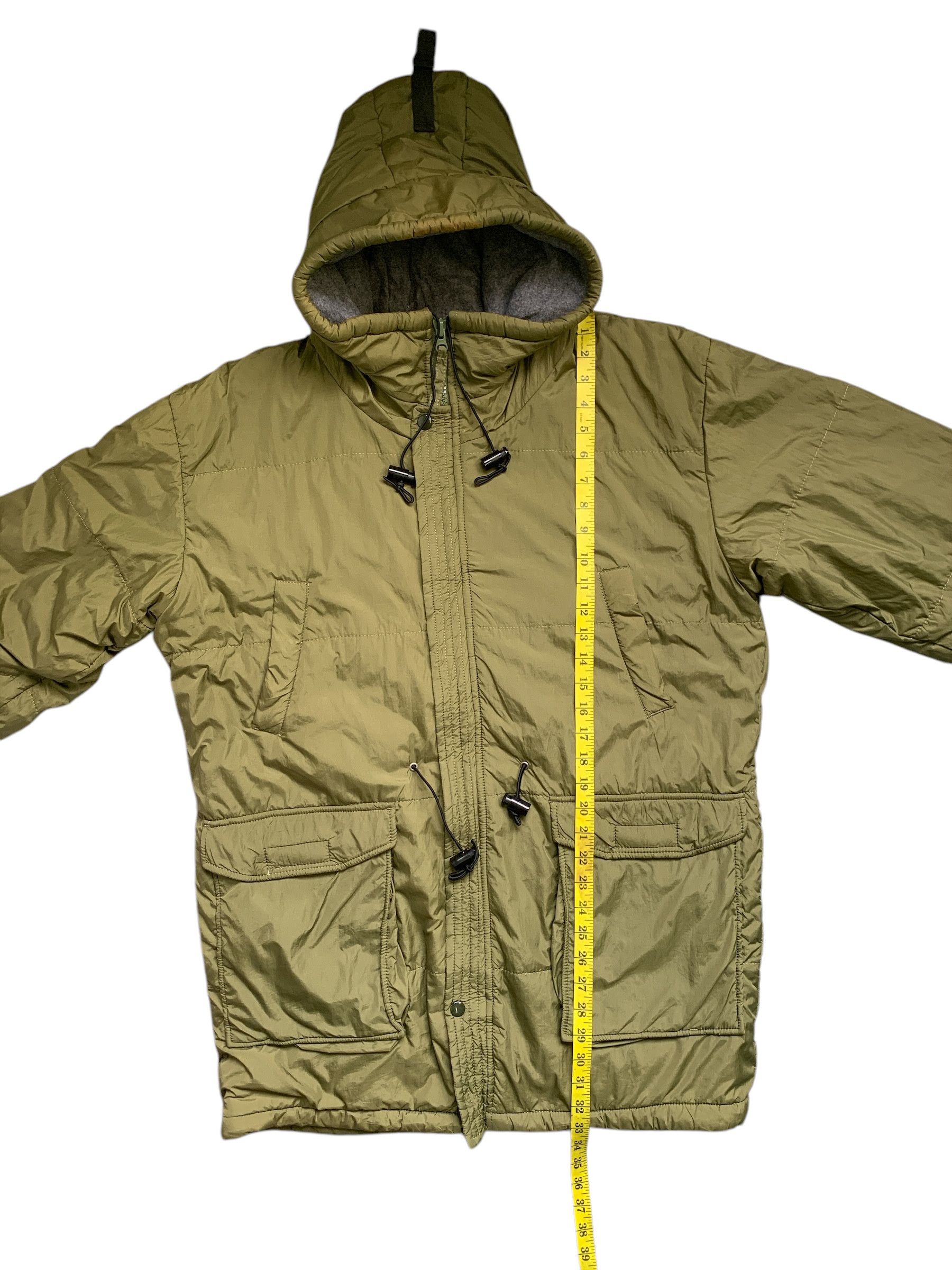 Japanese Brand Rare Design Liveford Dyersburg E.C.O. Bombers Jacket Size US M / EU 48-50 / 2 - 9 Thumbnail
