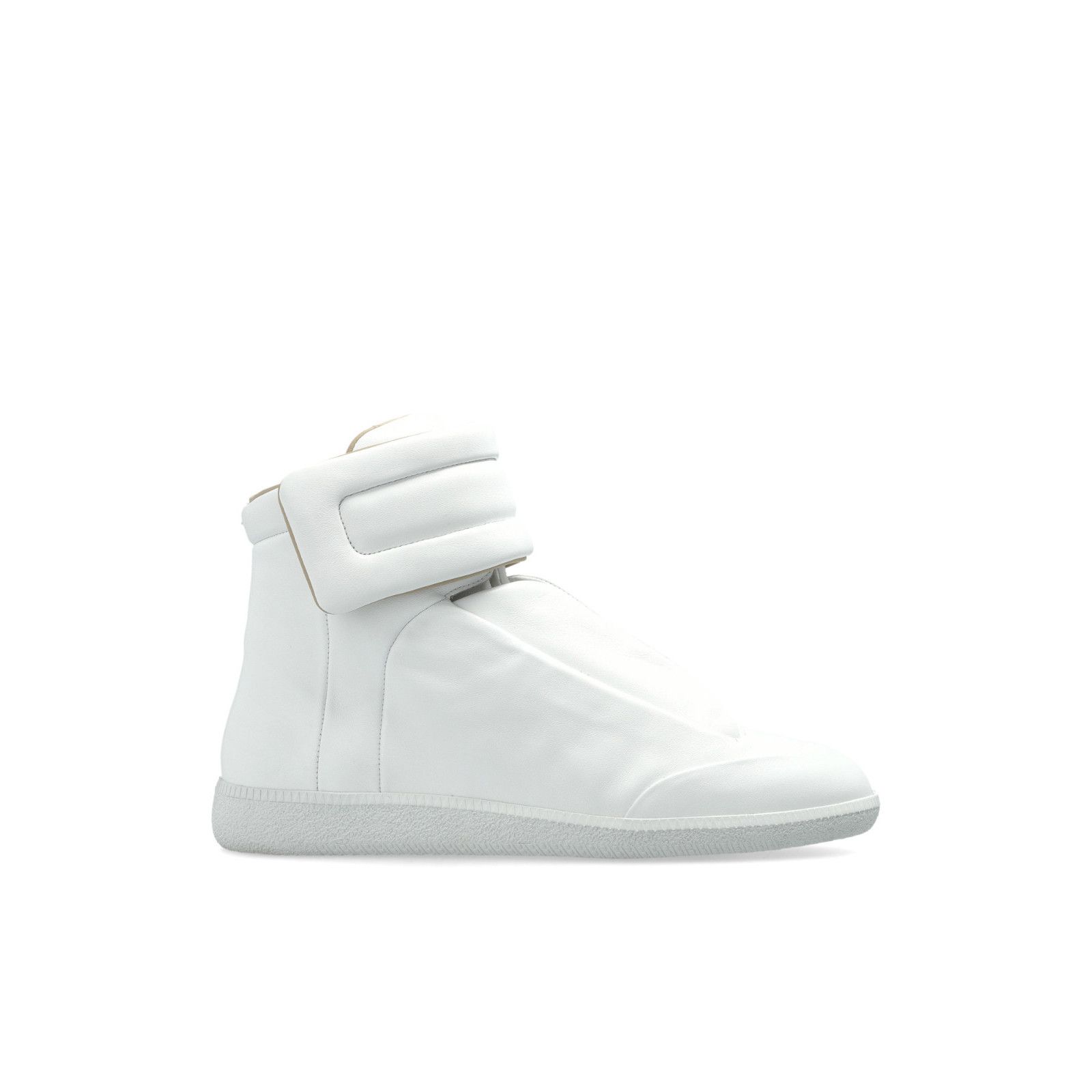 MAISON MARGIELA Future White Sneakers New & Authentic (Men's