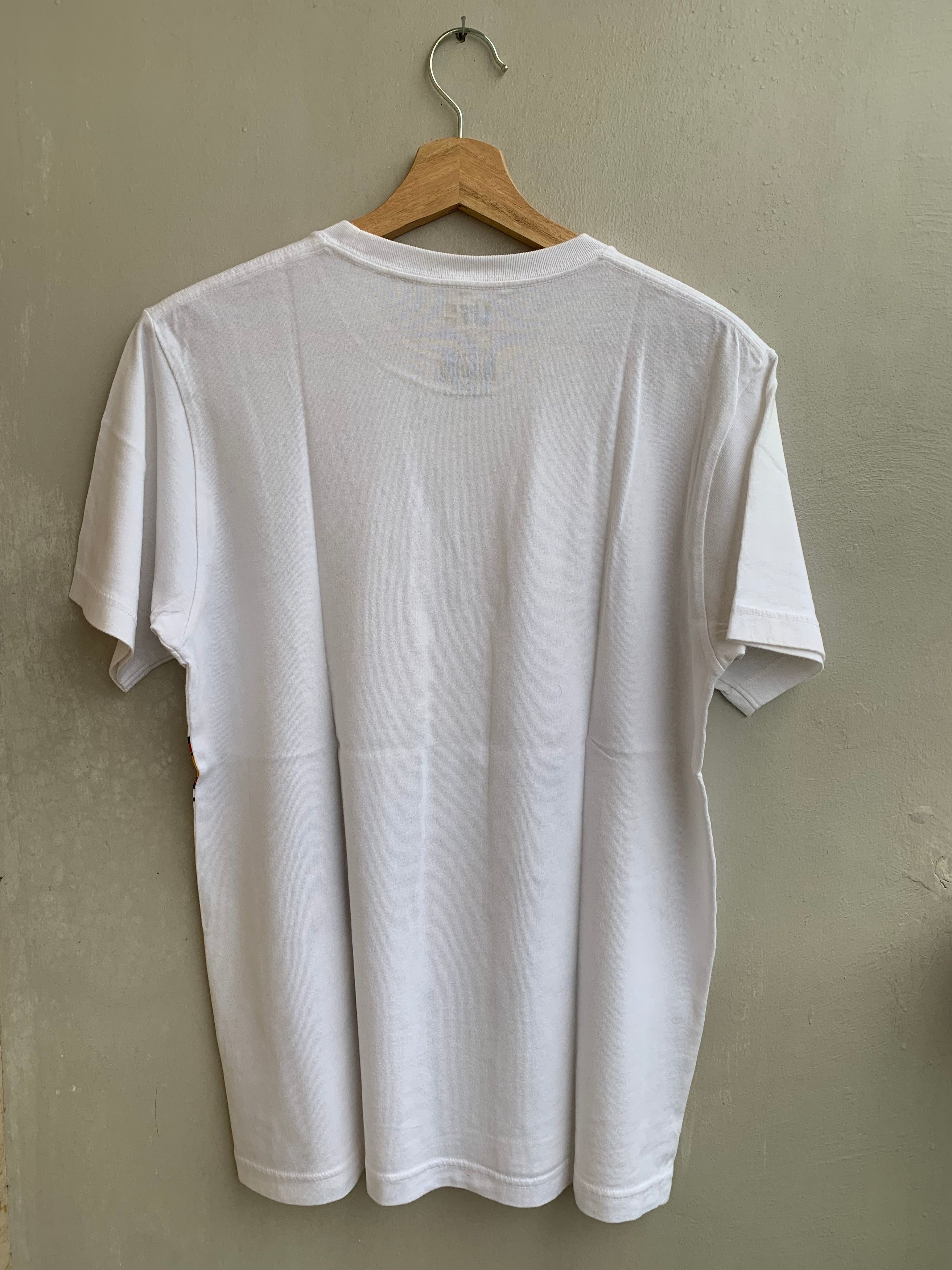 Japanese Brand × Uniqlo Uniqlo UT x Blizzard ‘Overwatch - Hammond’ Size US M / EU 48-50 / 2 - 5 Thumbnail