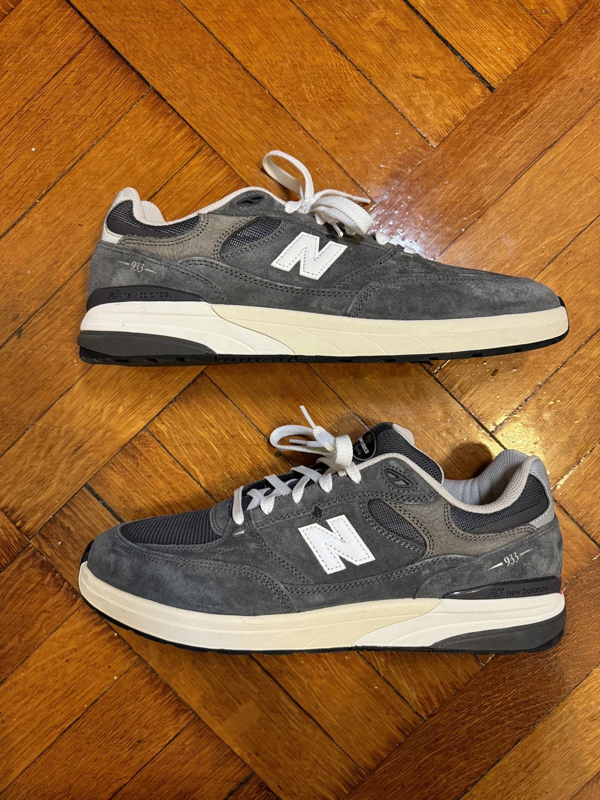 new balance キャディバッグ ブラック/レッド New Balance