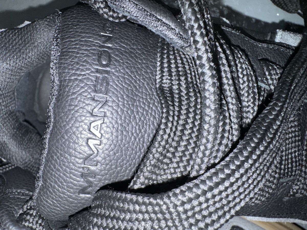 Other Moonlight Mansion Mat sneaker Size US 11 / EU 44 - 11 Thumbnail