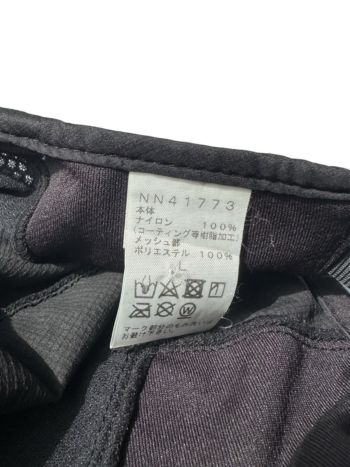 The North Face 🇺🇸 The North Face Play Cap classic Size ONE SIZE - 5 Thumbnail