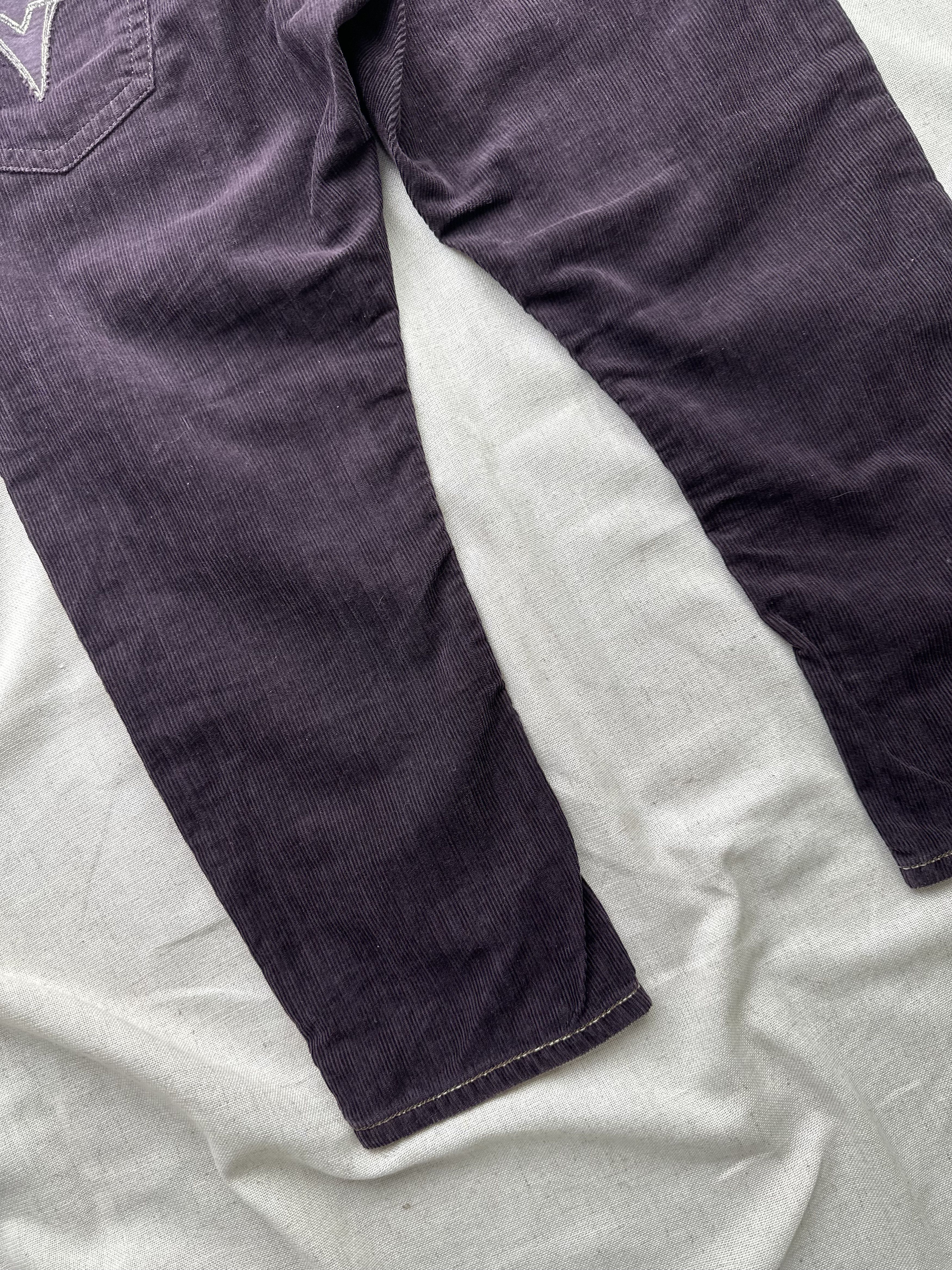 Diesel Diesel Breeches Size 26" / US 2 / IT 38 - 13 Thumbnail