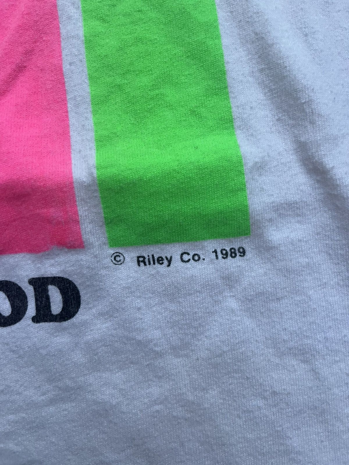 Other VINTAGE Kitesurfing Tee Size US L / EU 52-54 / 3 - 2 Thumbnail