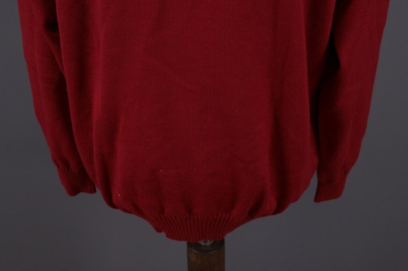 Paul & Shark Paul & Shark Yachting Bretagne Sweater Jumper Size XL Size US XL / EU 56 / 4 - 12 Thumbnail