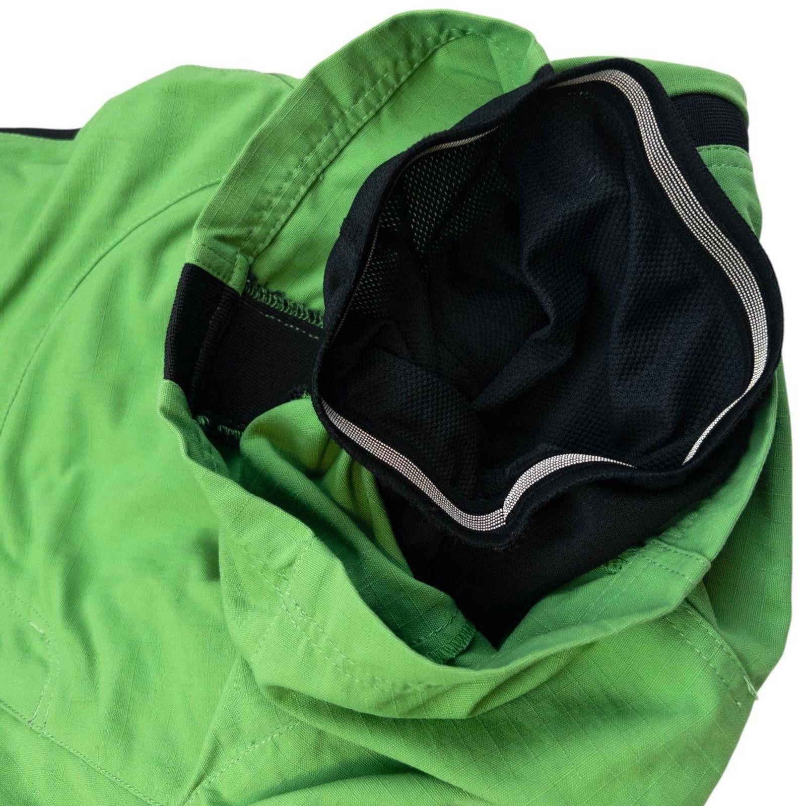 Oakley Vintage Oakley Padded Cycling Shorts Size W38 Size US 38 / EU 54 - 6 Thumbnail
