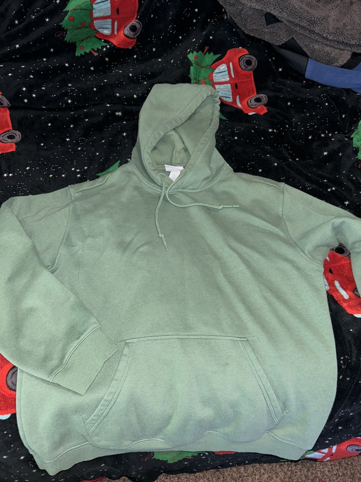 H&M Green No 3 H&M Size US M / EU 48-50 / 2 - 1 Preview