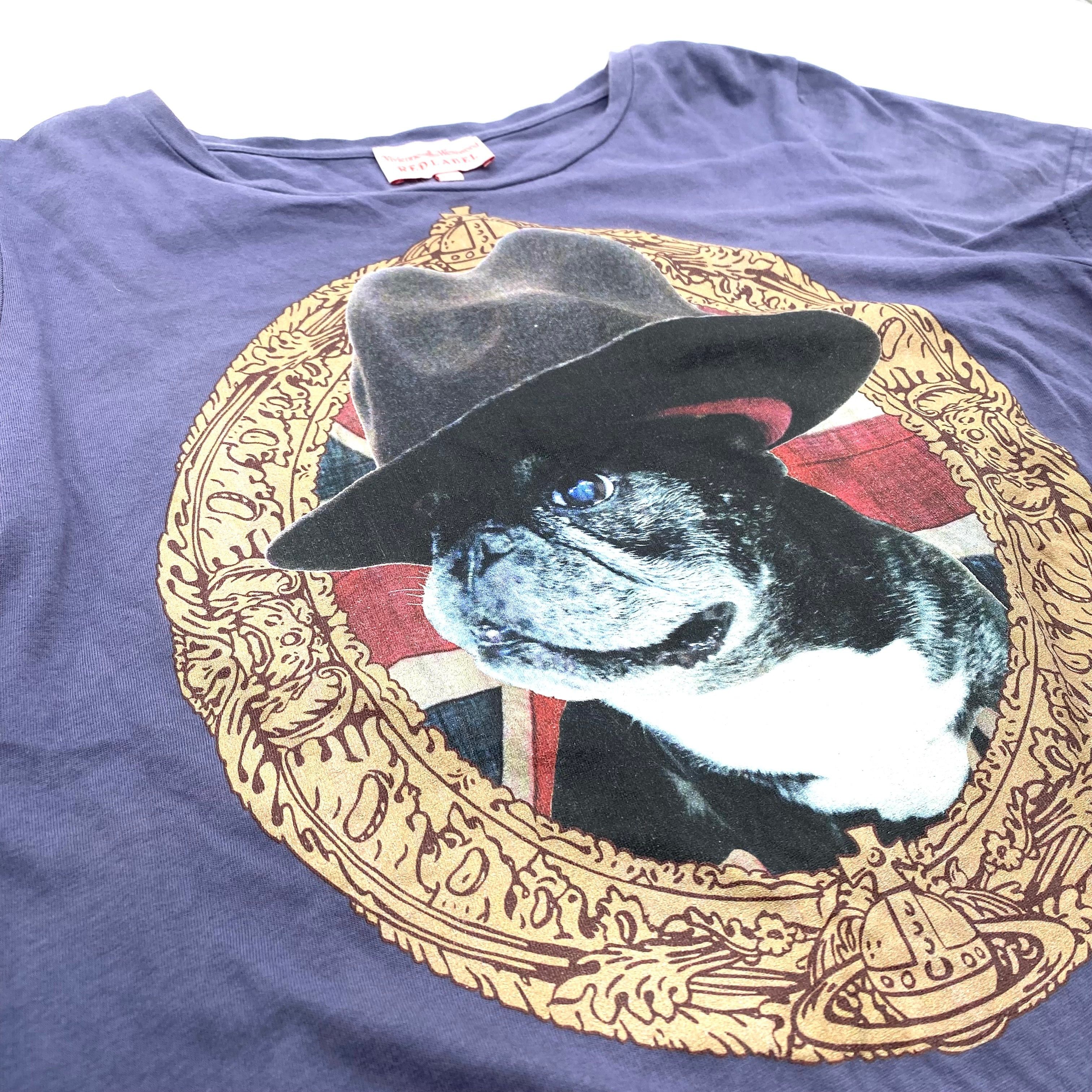 Vivienne Westwood Vintage Vivienne Westwood MAN T-Shirts Size US M / EU 48-50 / 2 - 3 Thumbnail