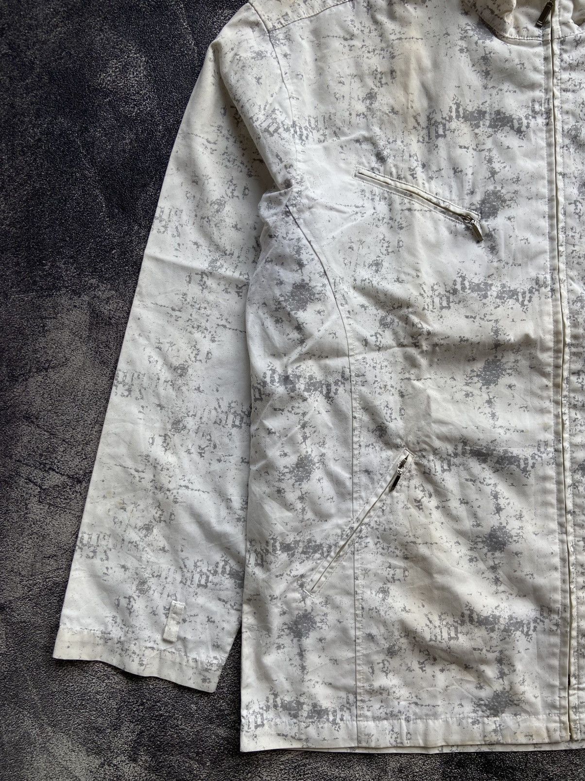 Hysteric Glamour 2000's Splendid Satisfaction Bondage Jacket Size US XXL / EU 58 / 5 - 3 Thumbnail