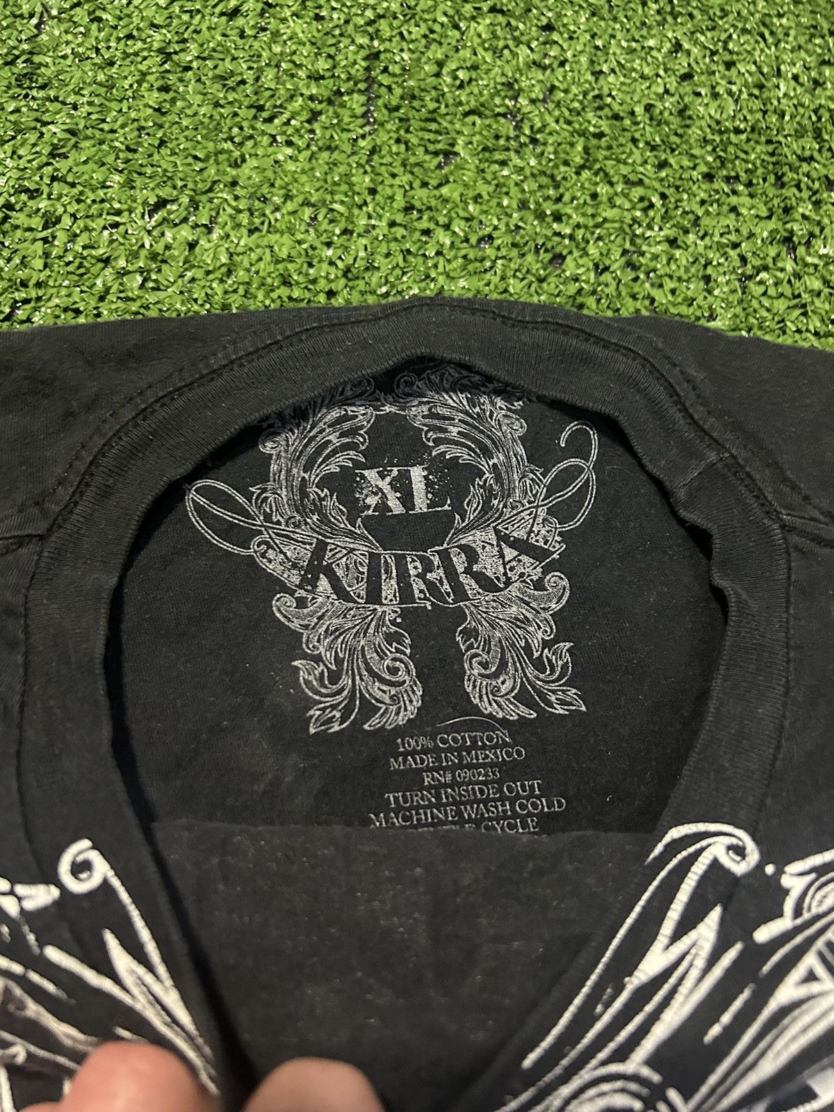Kirra Kirra T Size US XL / EU 56 / 4 - 4 Thumbnail