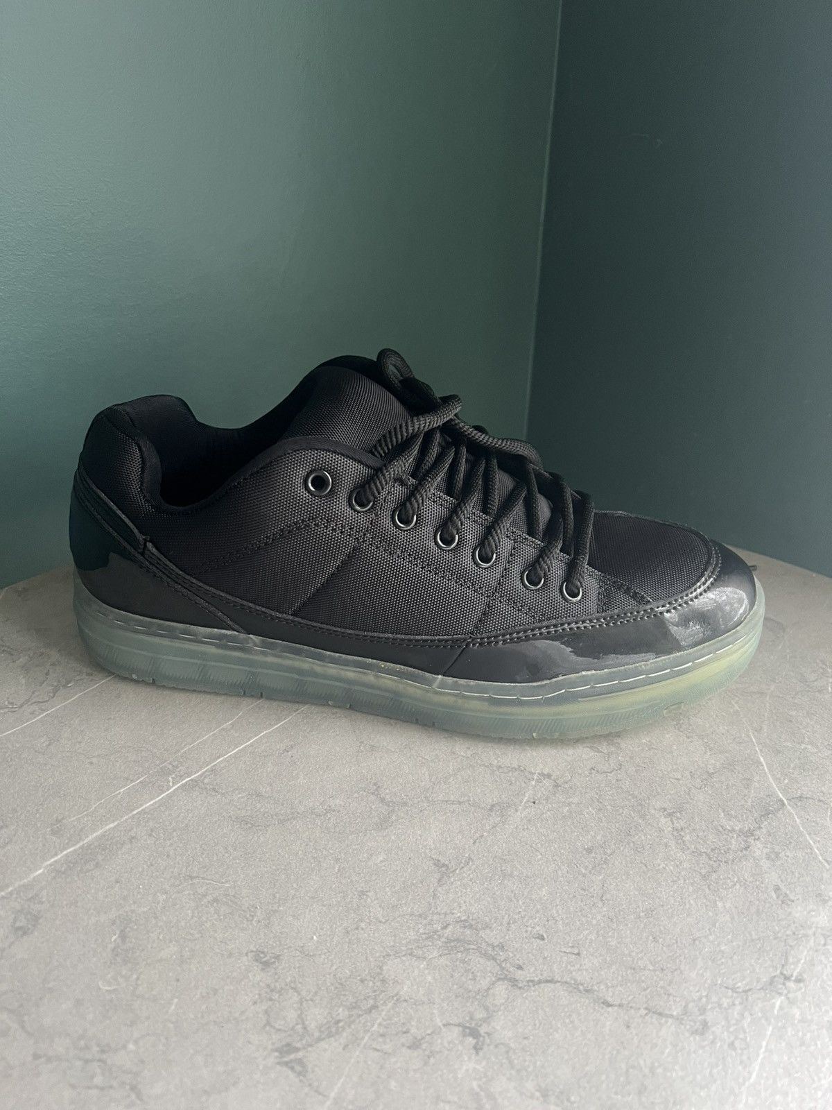 Bossi Sportswear Bossi SignatureONE Sneaker Size US 10 / EU 43 - 1 Thumbnail
