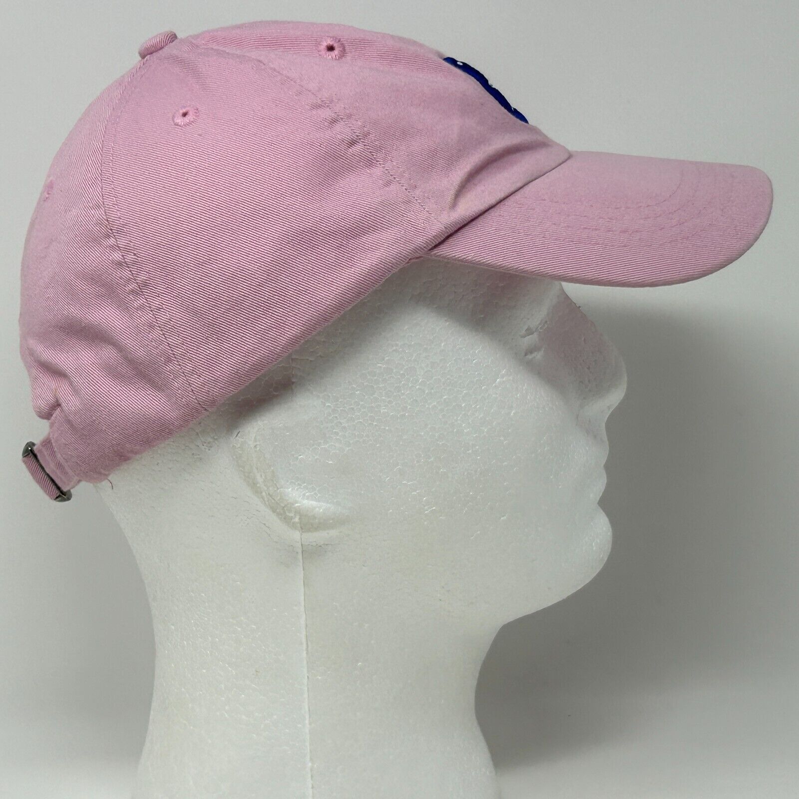 Reebok Indianapolis Colts Womens Dad Hat Cap Pink Strapback Reebok Size ONE SIZE - 8 Thumbnail