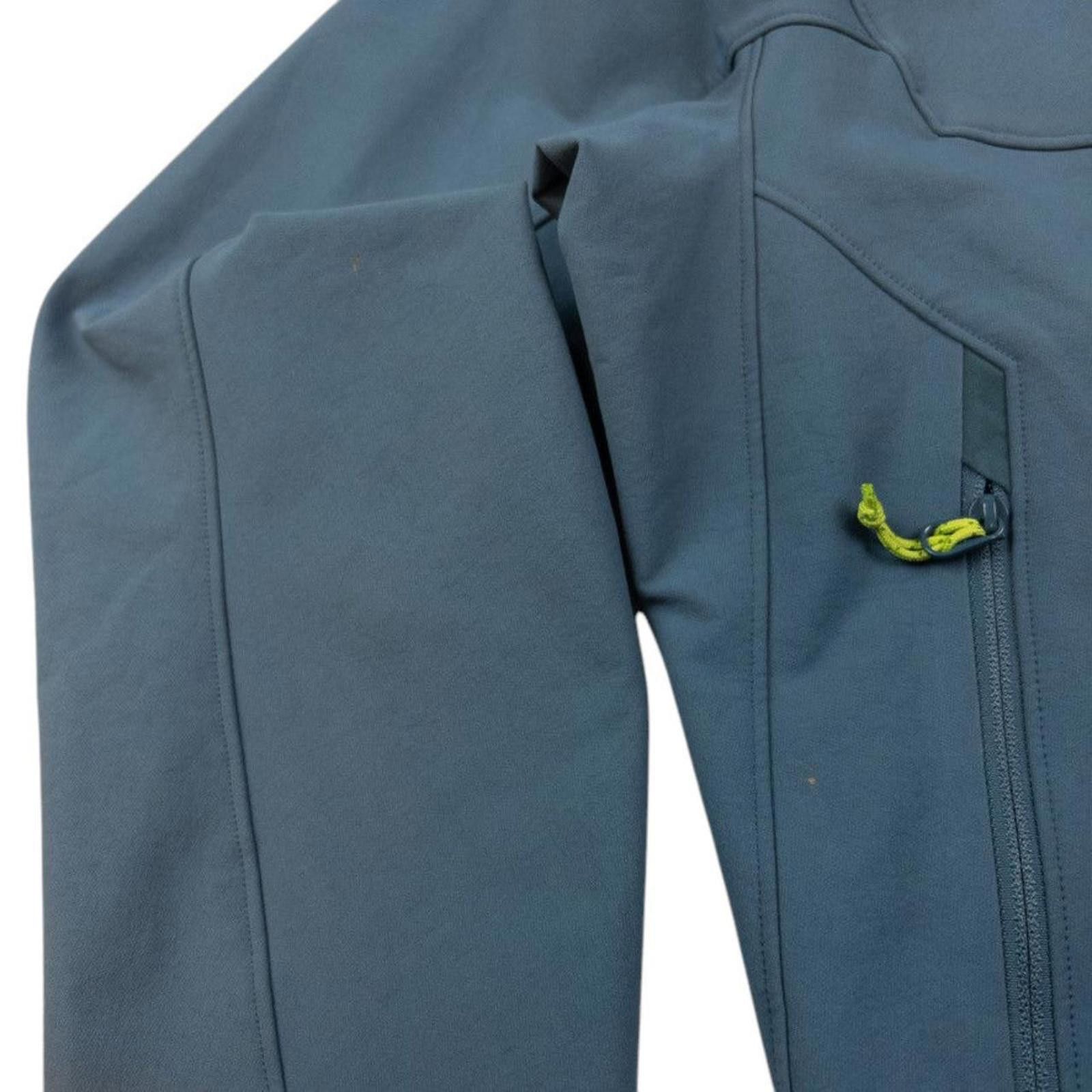 Arc'teryx Vintage Arcteryx Zip Up Jacket Size S Size US S / EU 44-46 / 1 - 8 Thumbnail