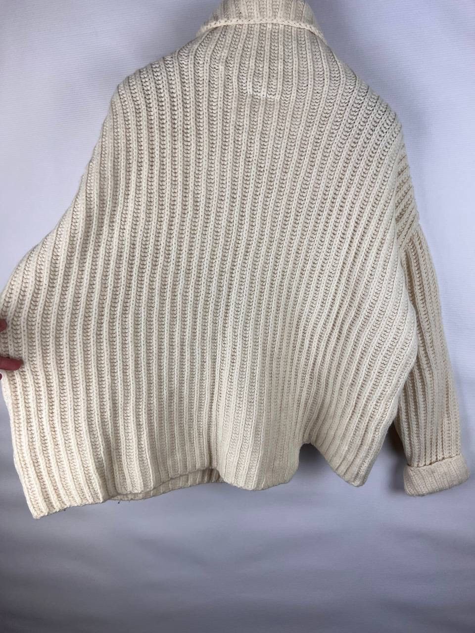 Thom Krom Thom Krom wool sweater woman size S Size S / US 4 / IT 40 - 8 Thumbnail