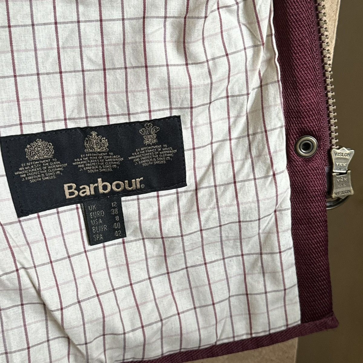 Barbour barbour gilet women’s Size M / US 6-8 / IT 42-44 - 4 Thumbnail