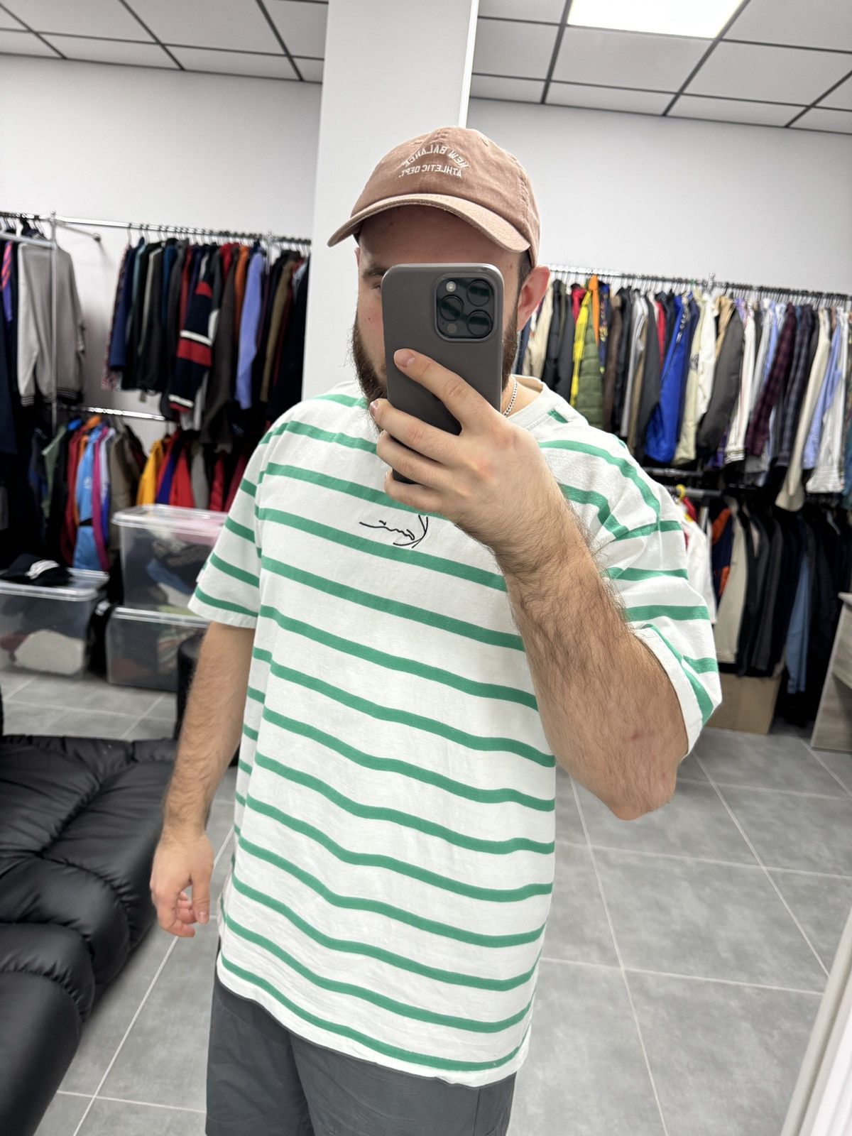 Karl Kani Karl Kani T-Shirt Size XL Size US XL / EU 56 / 4 - 2 Thumbnail