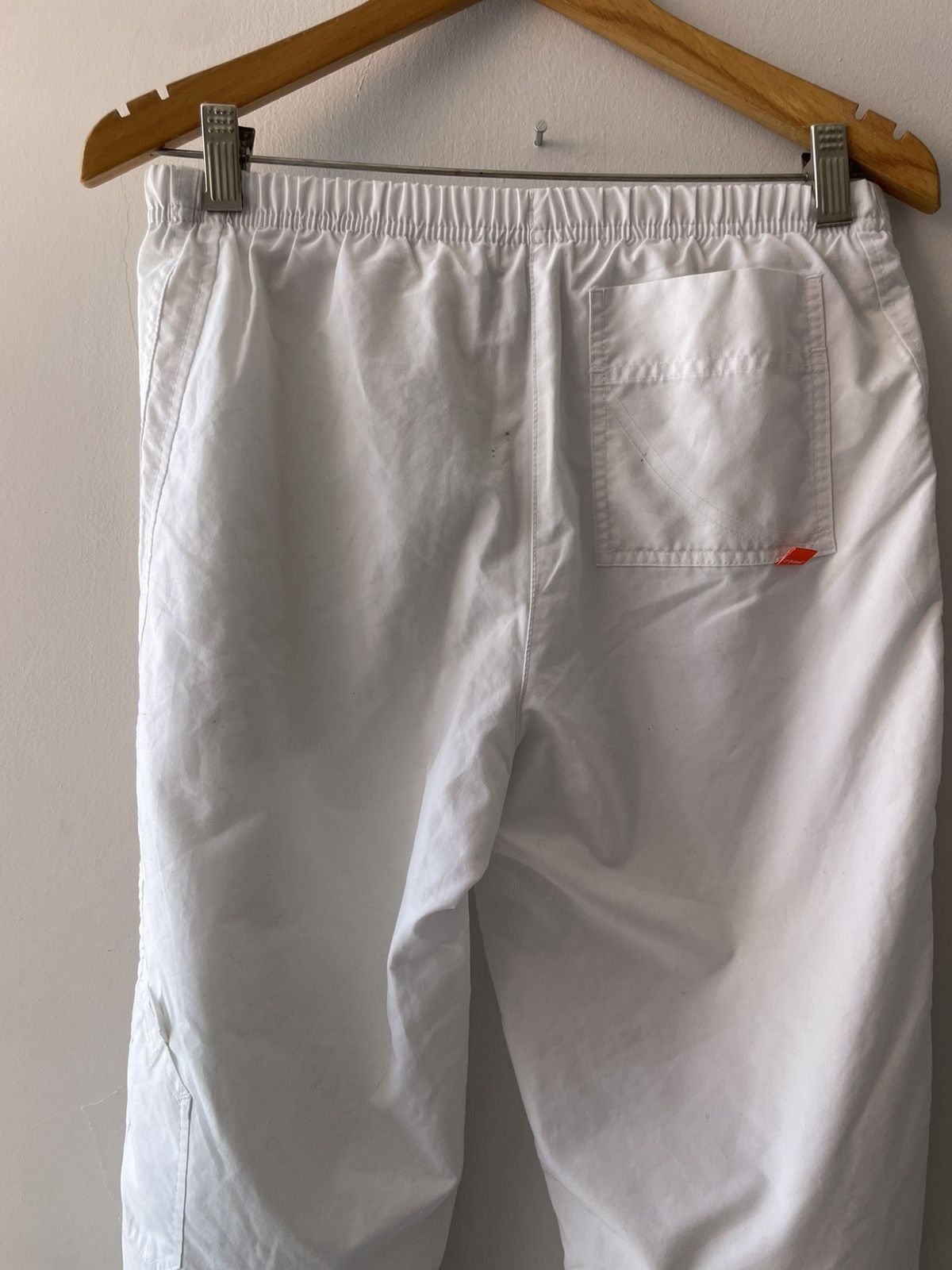 Nike 00’s Nike capri Size 25" / US 0 / IT 36 - 12 Thumbnail