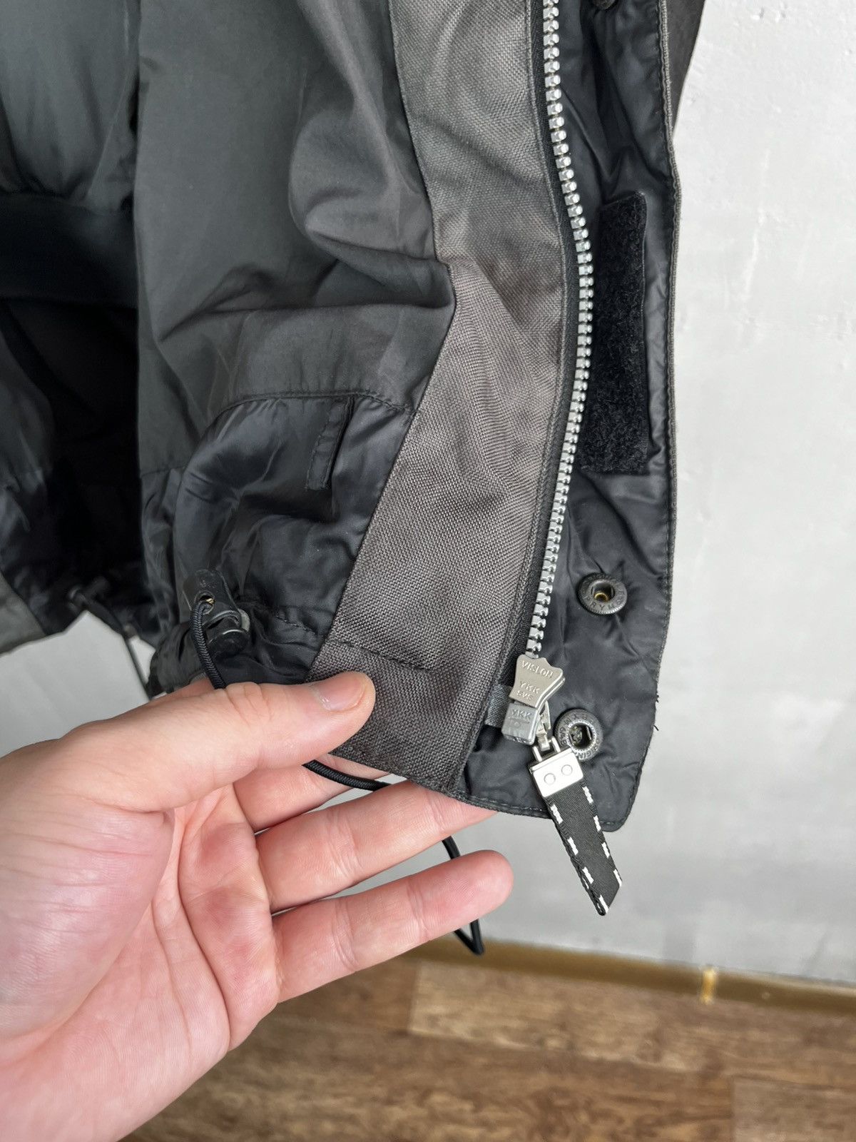 BMW Bmw motorrad jacket Size US S / EU 44-46 / 1 - 18 Thumbnail