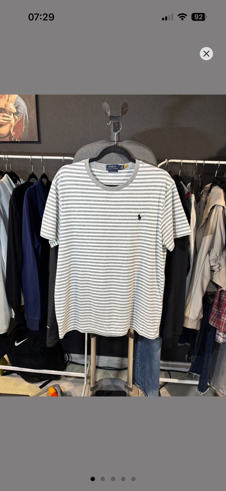 Other Lot 13 items Size US M / EU 48-50 / 2 - 5 Thumbnail
