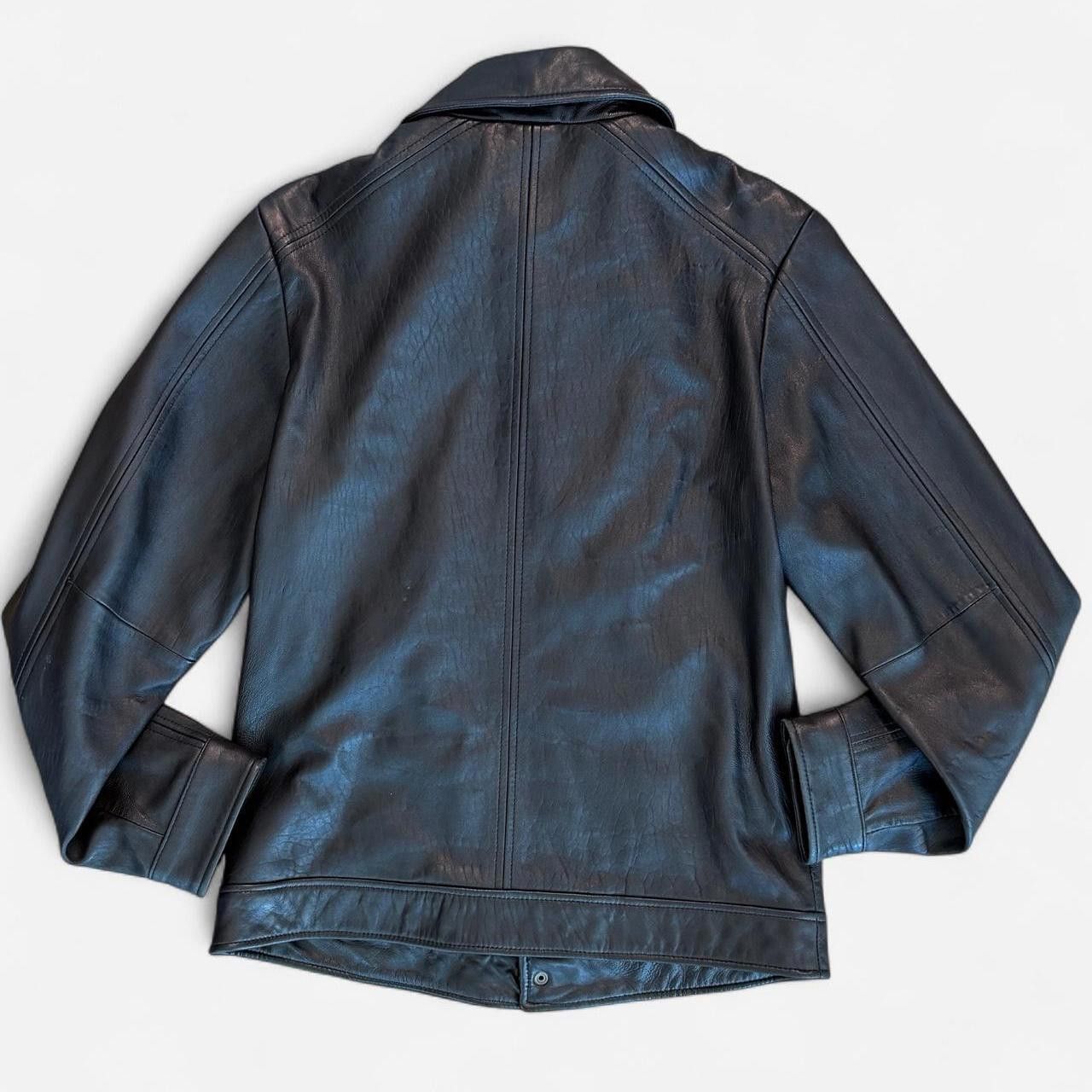 Merona Merona Women's black navy Coats Size US 30 / EU 46 - 5 Thumbnail