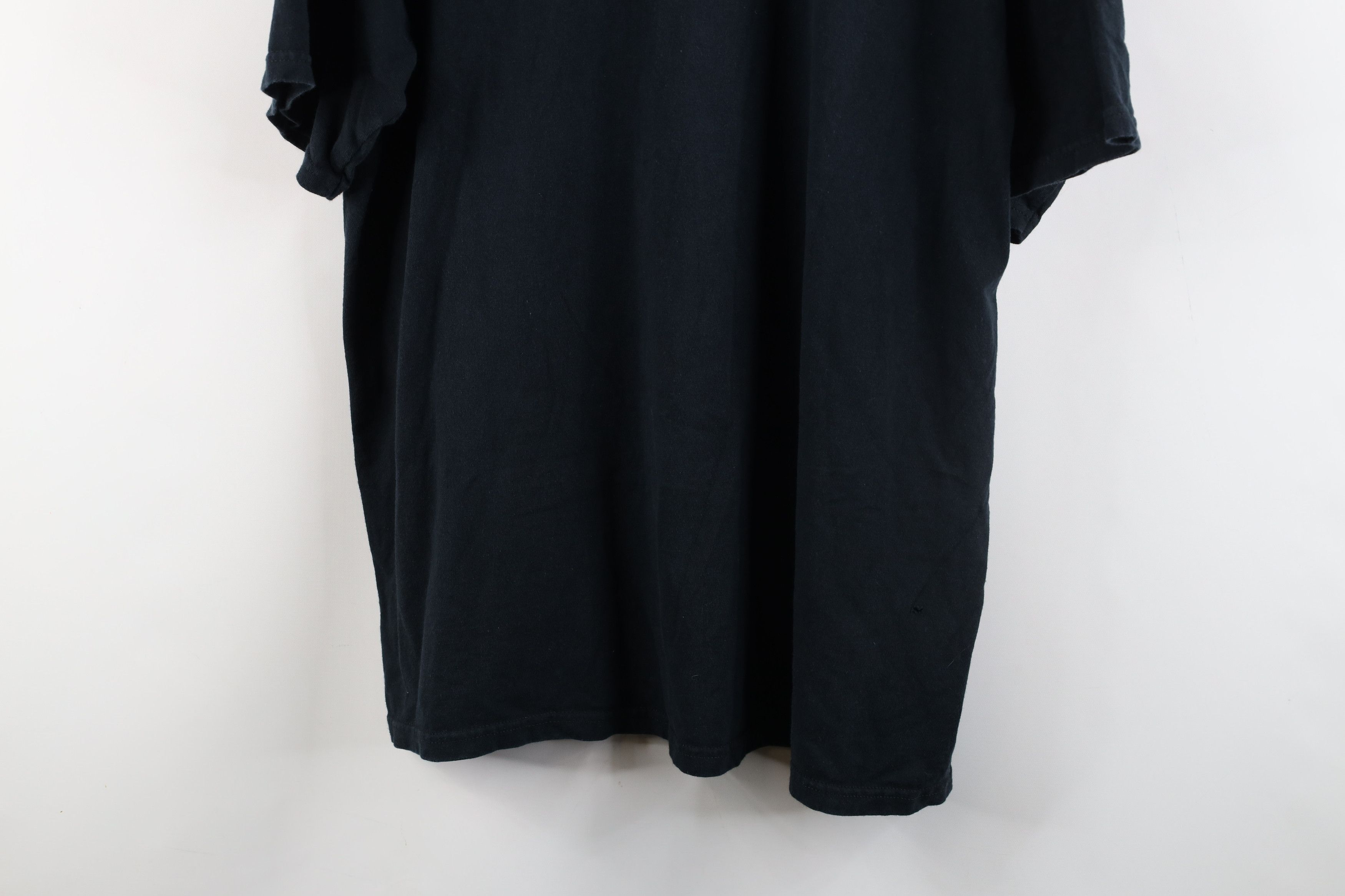 Vintage Vintage 90s Y2K Spell Turok Video Game Short Sleeve T-Shirt Size US XL / EU 56 / 4 - 3 Thumbnail