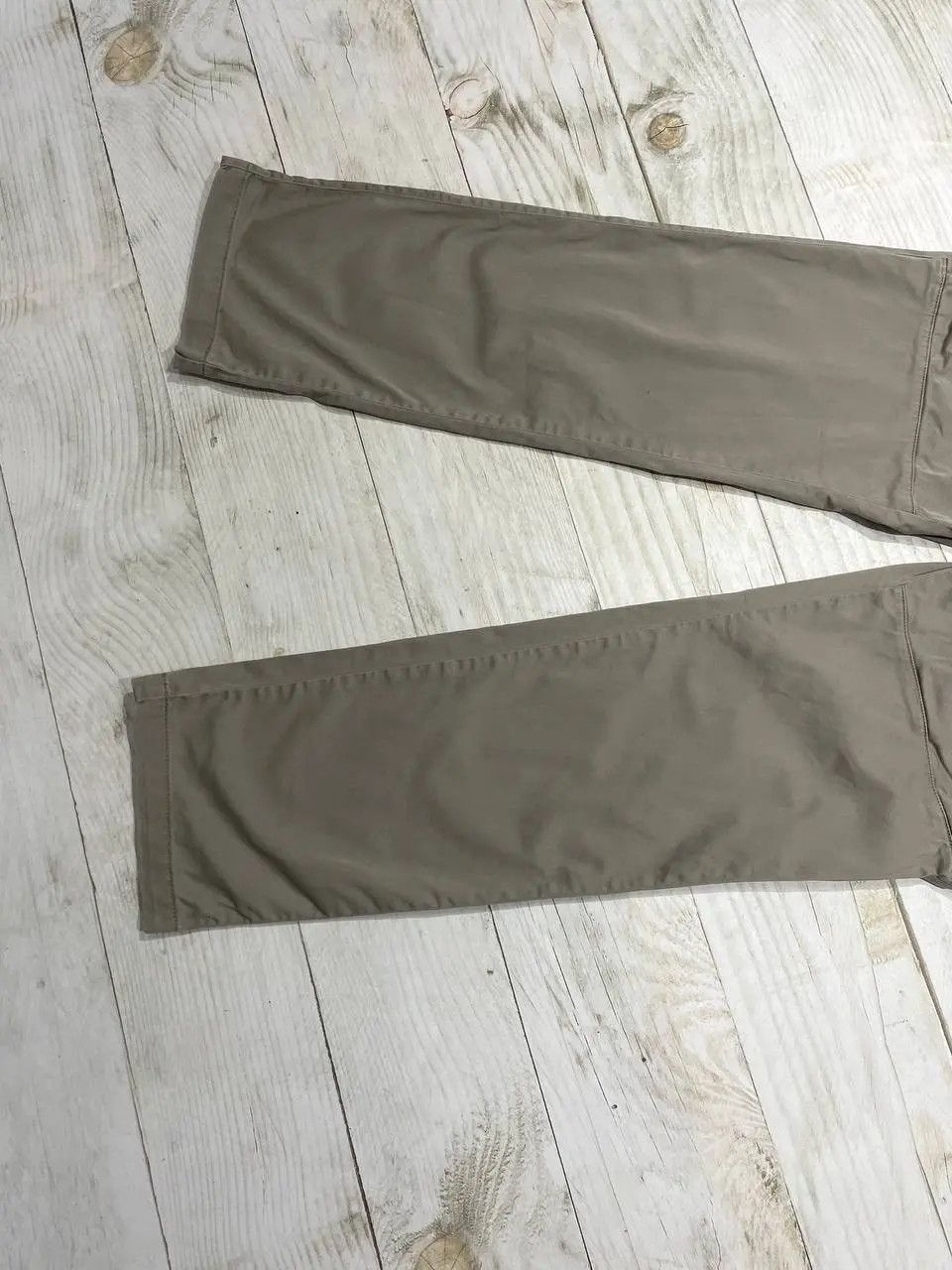 Moncler Vintage Moncler Pantalone Sportivo Cargo Pants Pocket Size US 30 / EU 46 - 3 Thumbnail