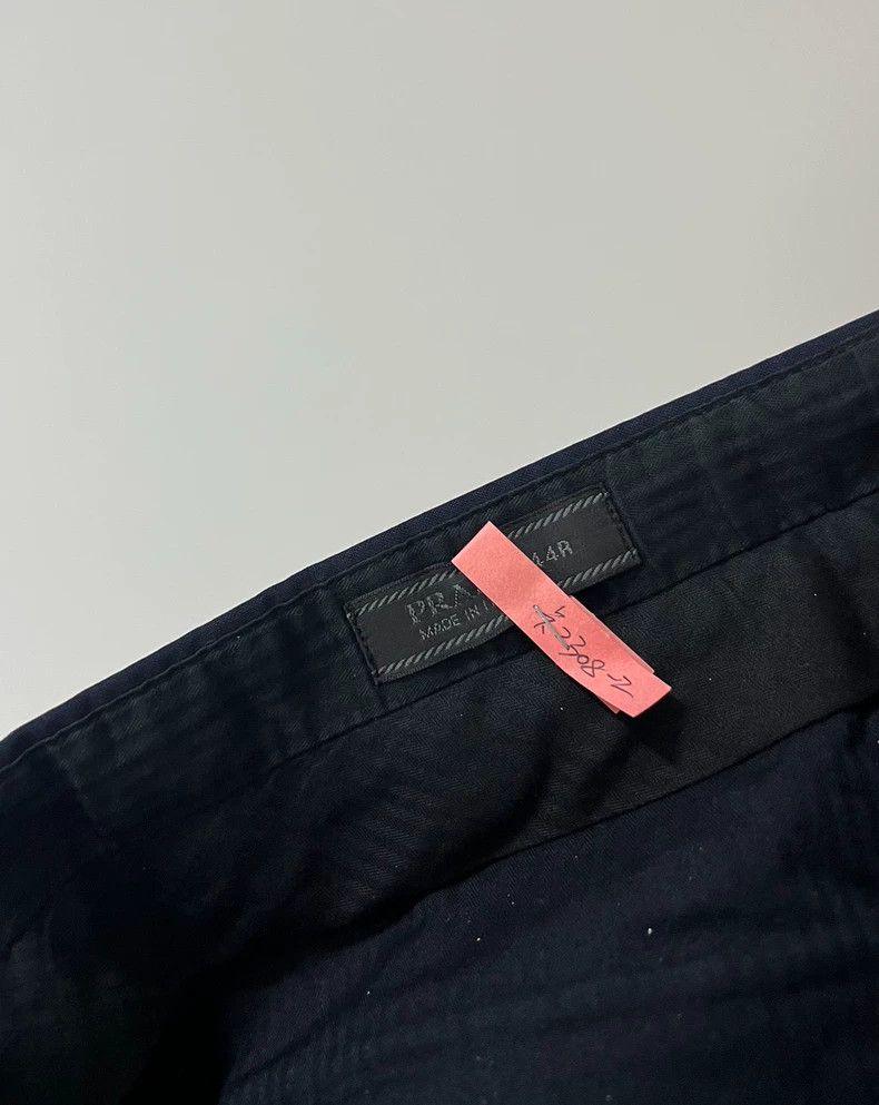 Prada Prada Wool suit 2502-Nextarrow Size 44R - 7 Thumbnail