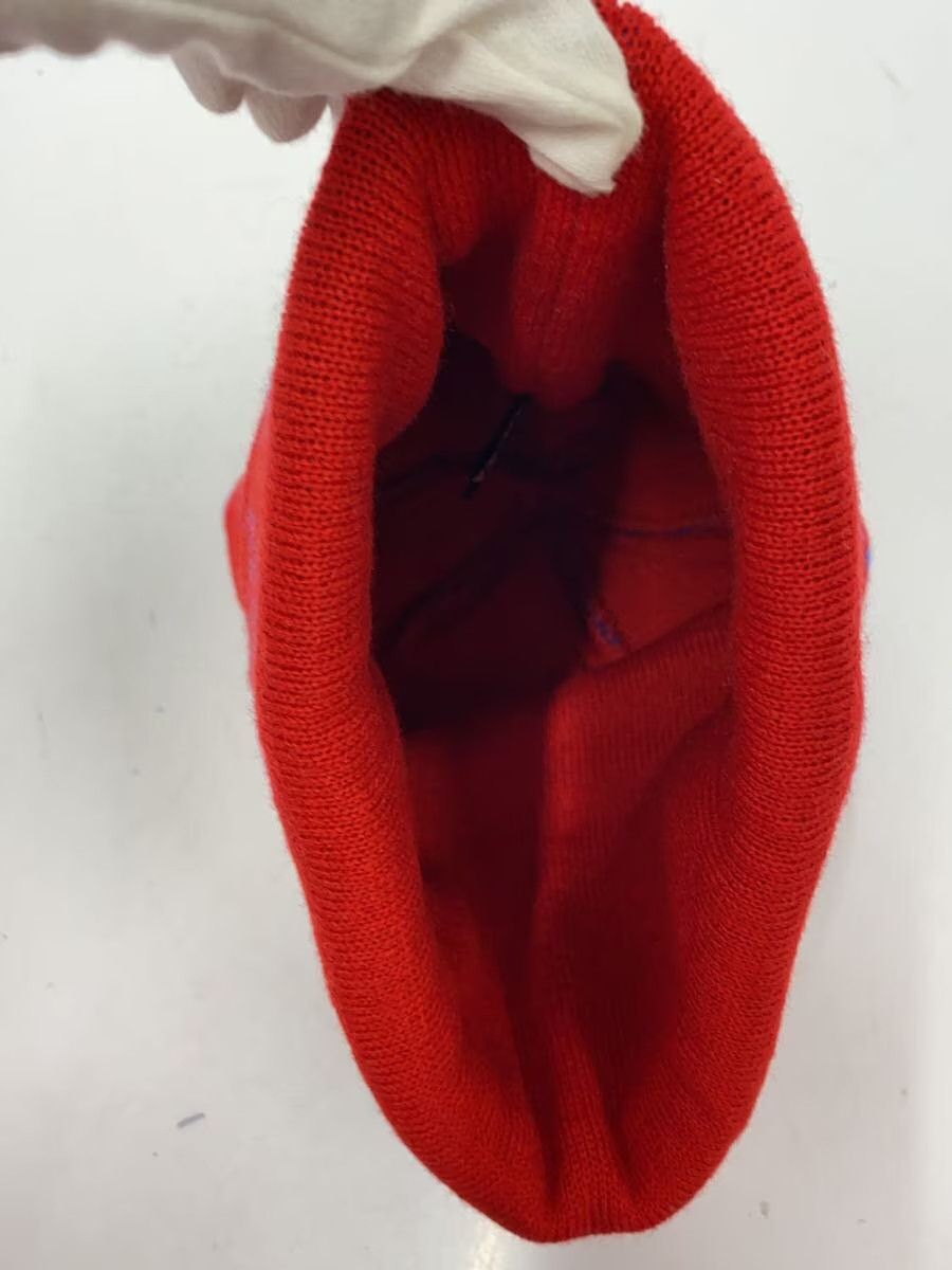 Hysteric Glamour All Over Logo Knit Beanie Size ONE SIZE - 3 Thumbnail