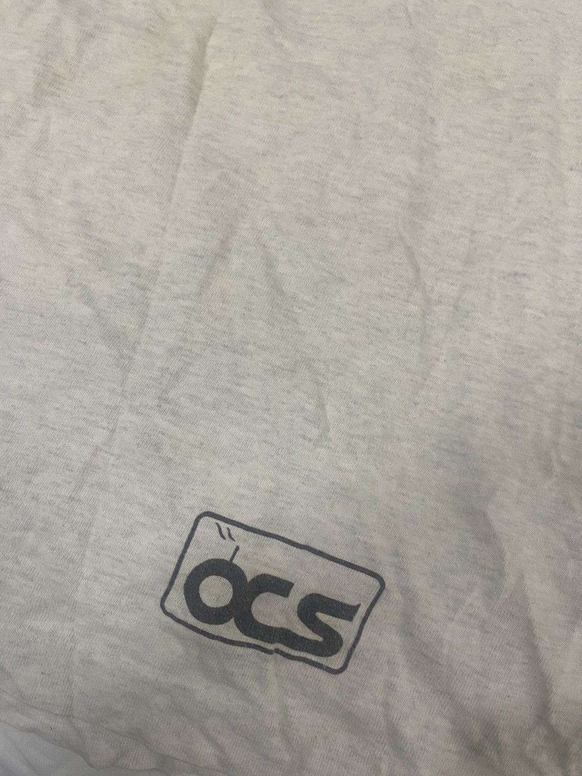Band Tees VINTAGE OCEAN COLOUR SCENE T-SHIRT Size US L / EU 52-54 / 3 - 6 Thumbnail
