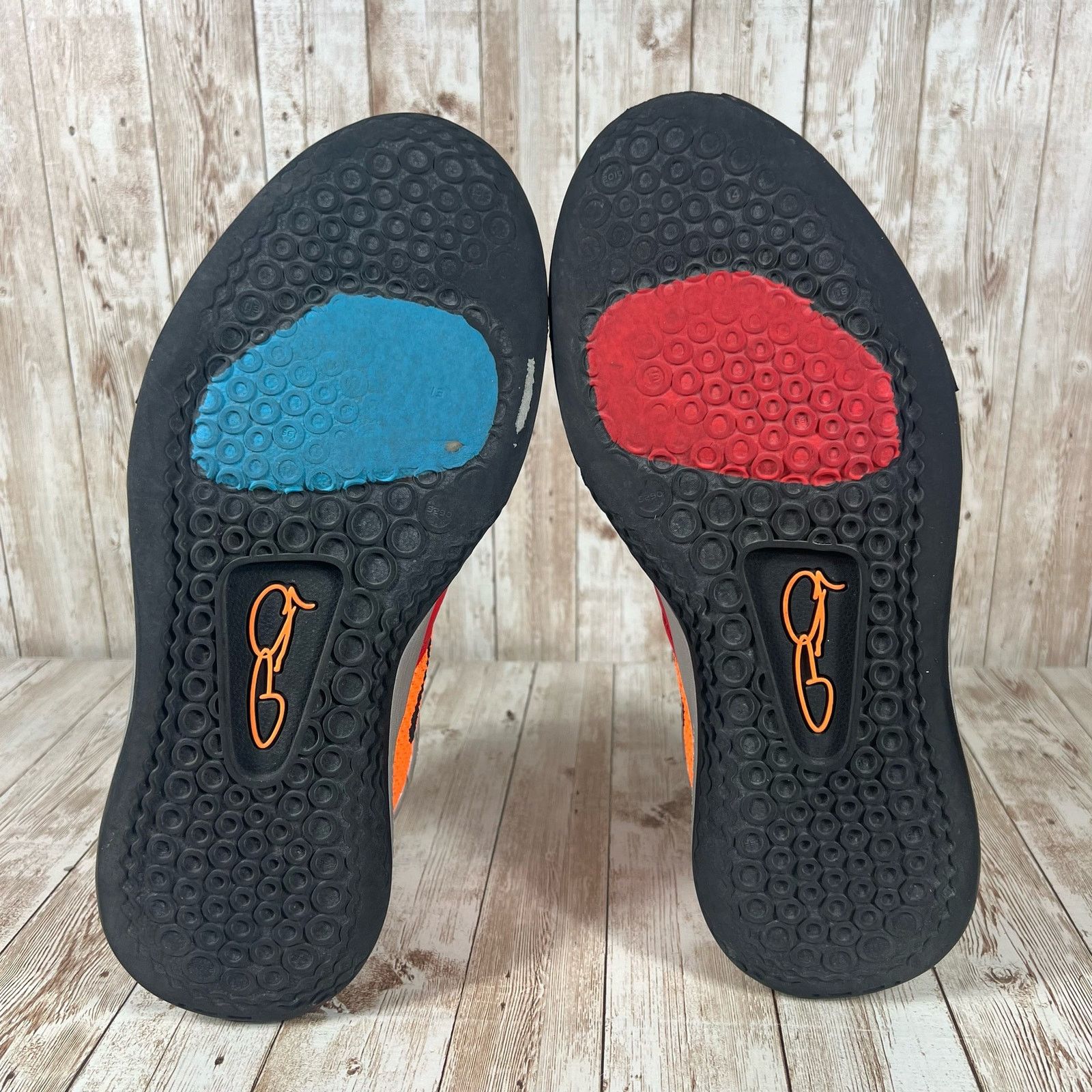 Nike Nike NASA x PG 3 Armstrong Building 703 Mens 11 ci2666 800 Size US 11 / EU 44 - 7 Thumbnail
