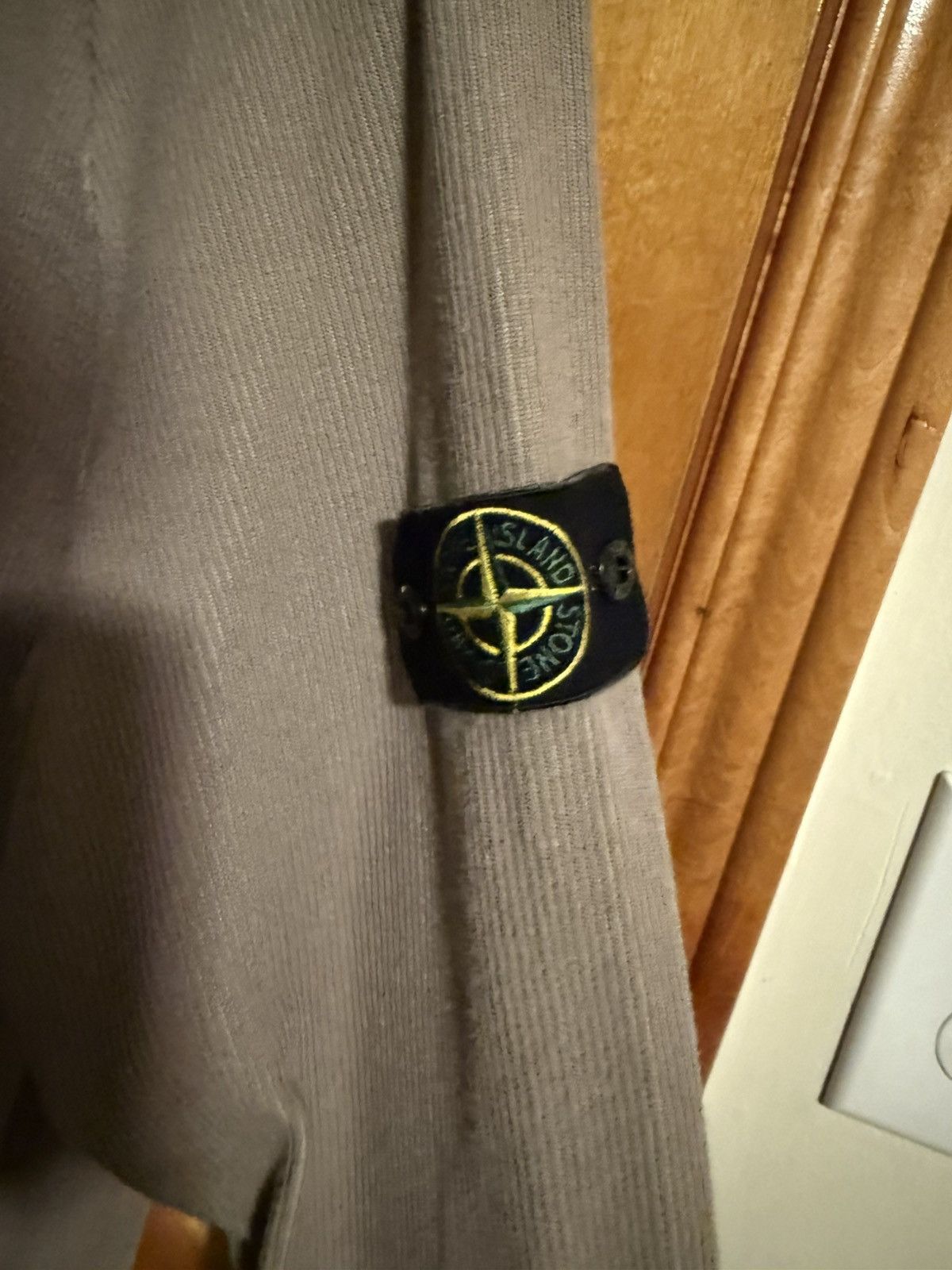 Stone Island Stone Island Sweatshirt Size US M / EU 48-50 / 2 - 3 Thumbnail
