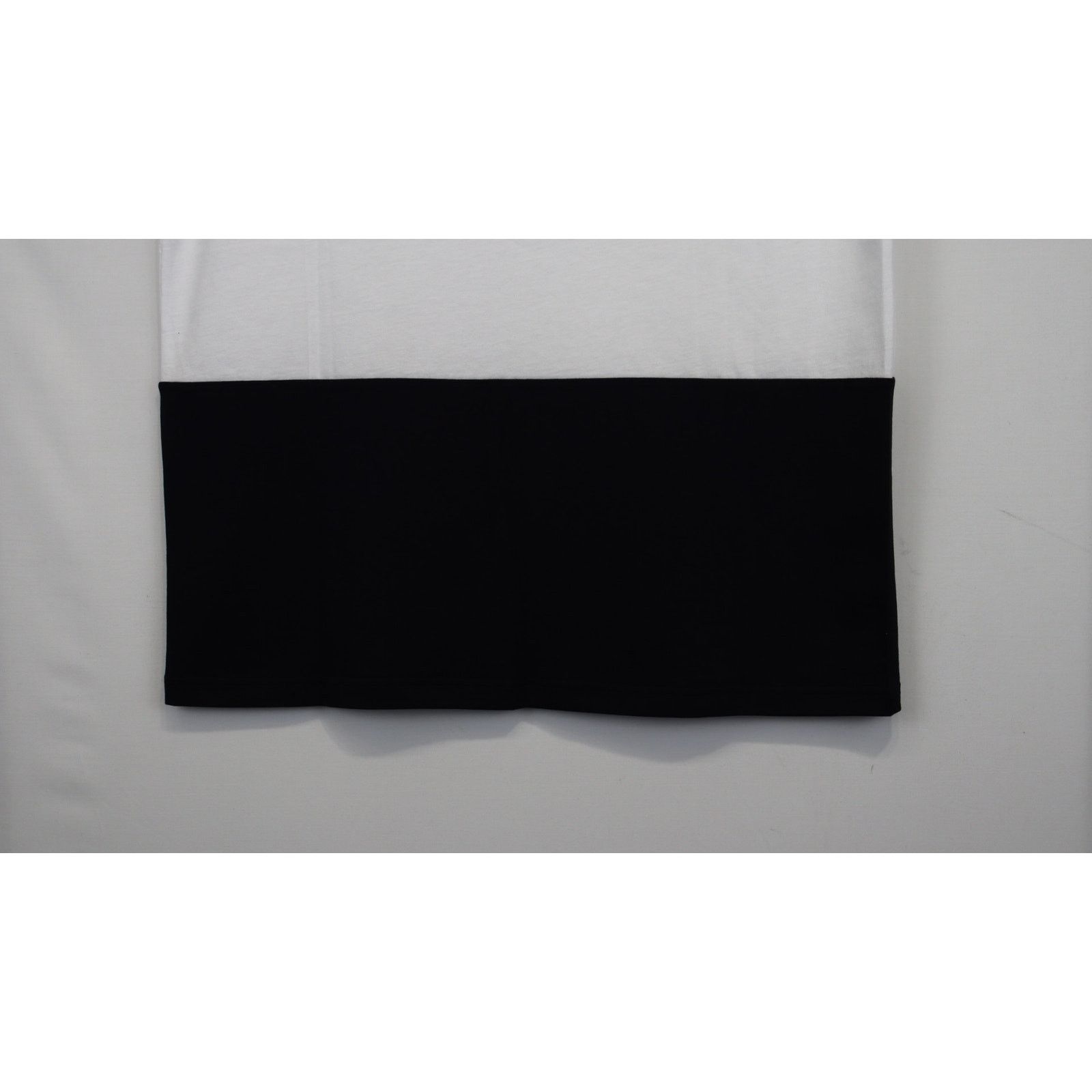 Alexander McQueen o1rshd1 ***Defective / T-Shirt in Black/White Size US S / EU 44-46 / 1 - 9 Thumbnail
