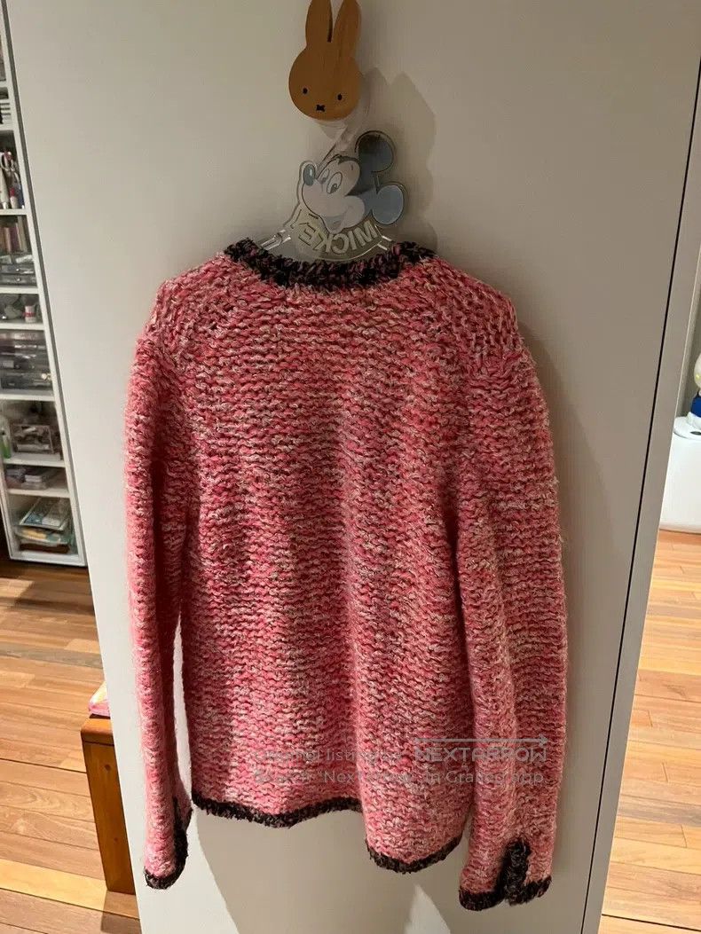 Comme des Garcons Comme Des Garcons sweater Size XS / US 0-2 / IT 36-38 - 2 Thumbnail