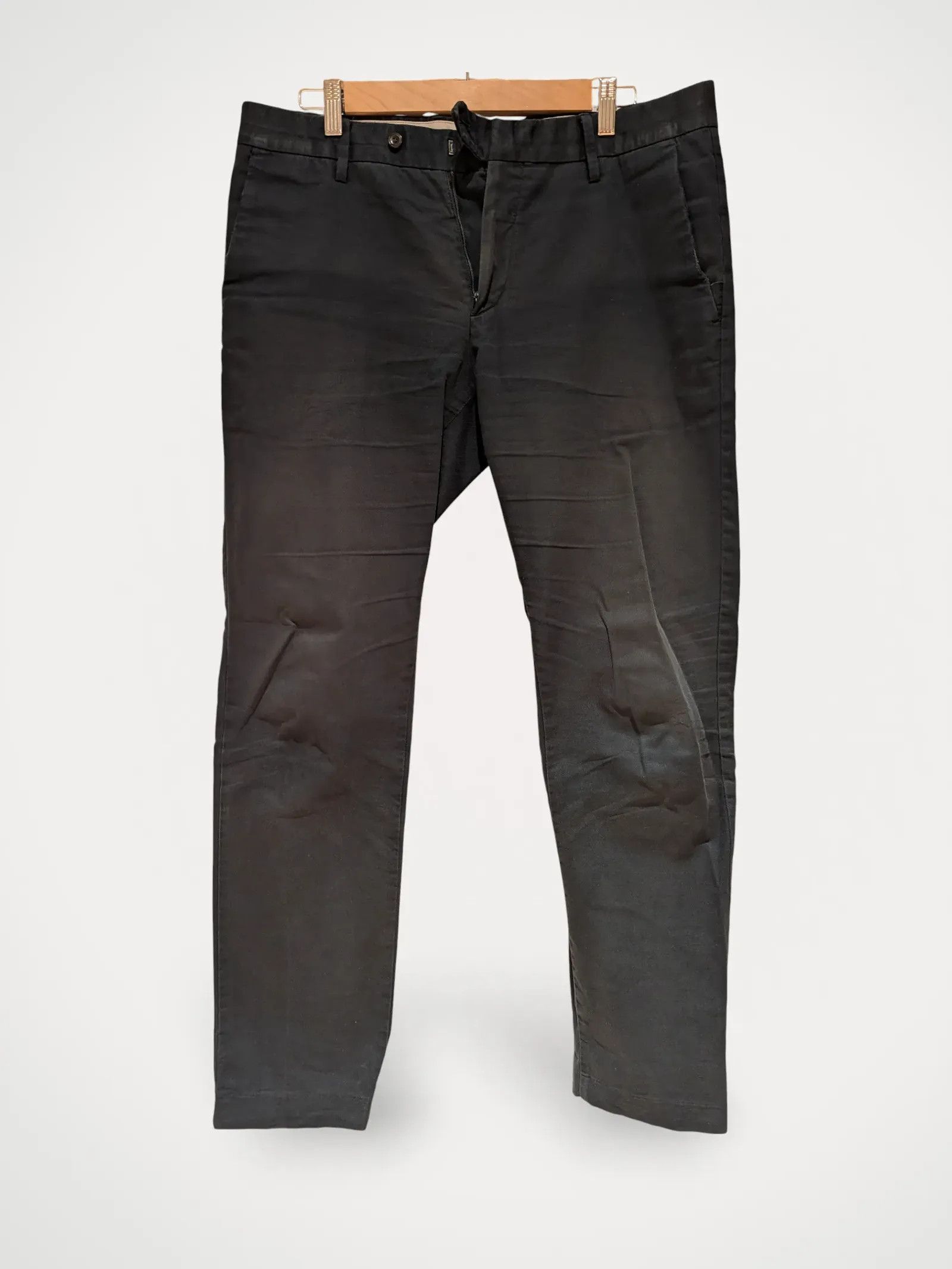 NN07 NN07 Theo Pants Size US 33 - 1 Thumbnail