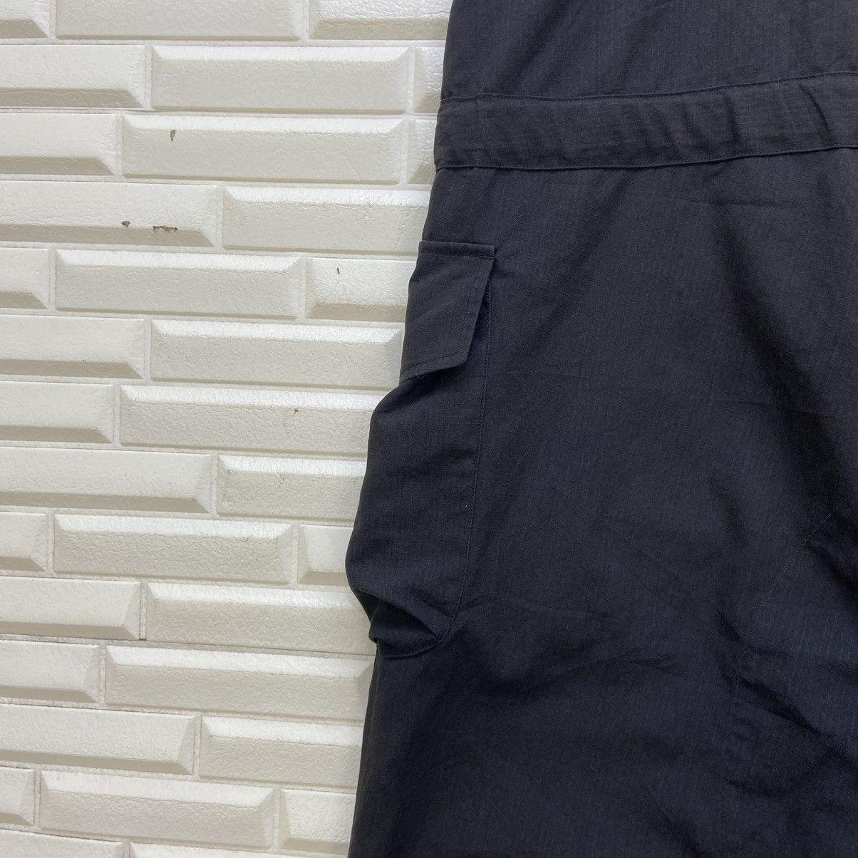 Snow Peak Snow Peak Takibi Spec Ripstop Overalls Size US 36 / EU 52 - 16 Thumbnail