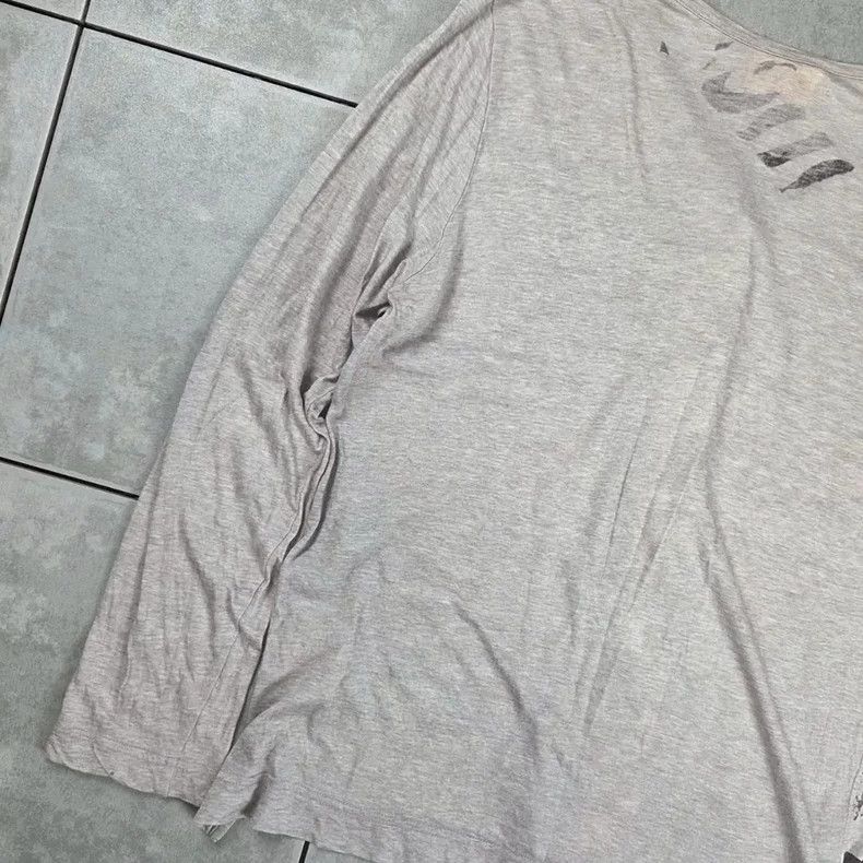 Other Vivienne Westwood Long Sleeve T-Shirts Size M / US 6-8 / IT 42-44 - 8 Thumbnail