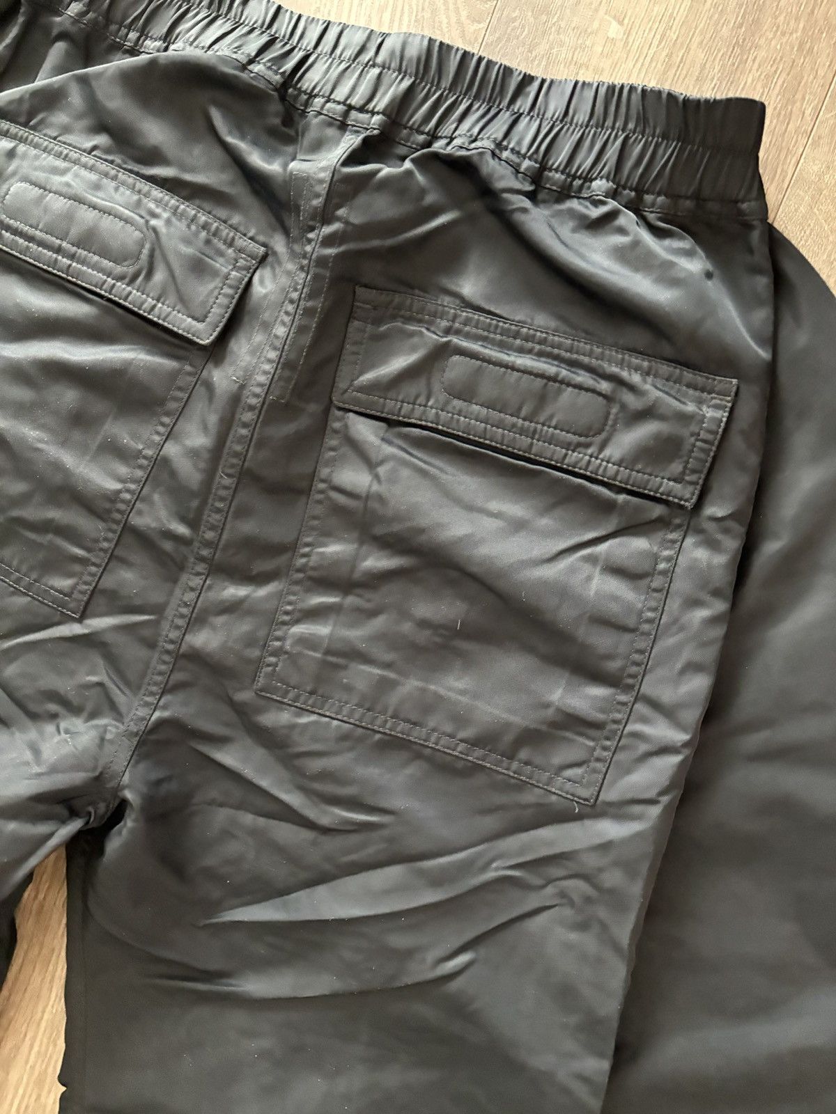 Rick Owens Rick owens babel pusher pants Size US 29 - 8 Thumbnail