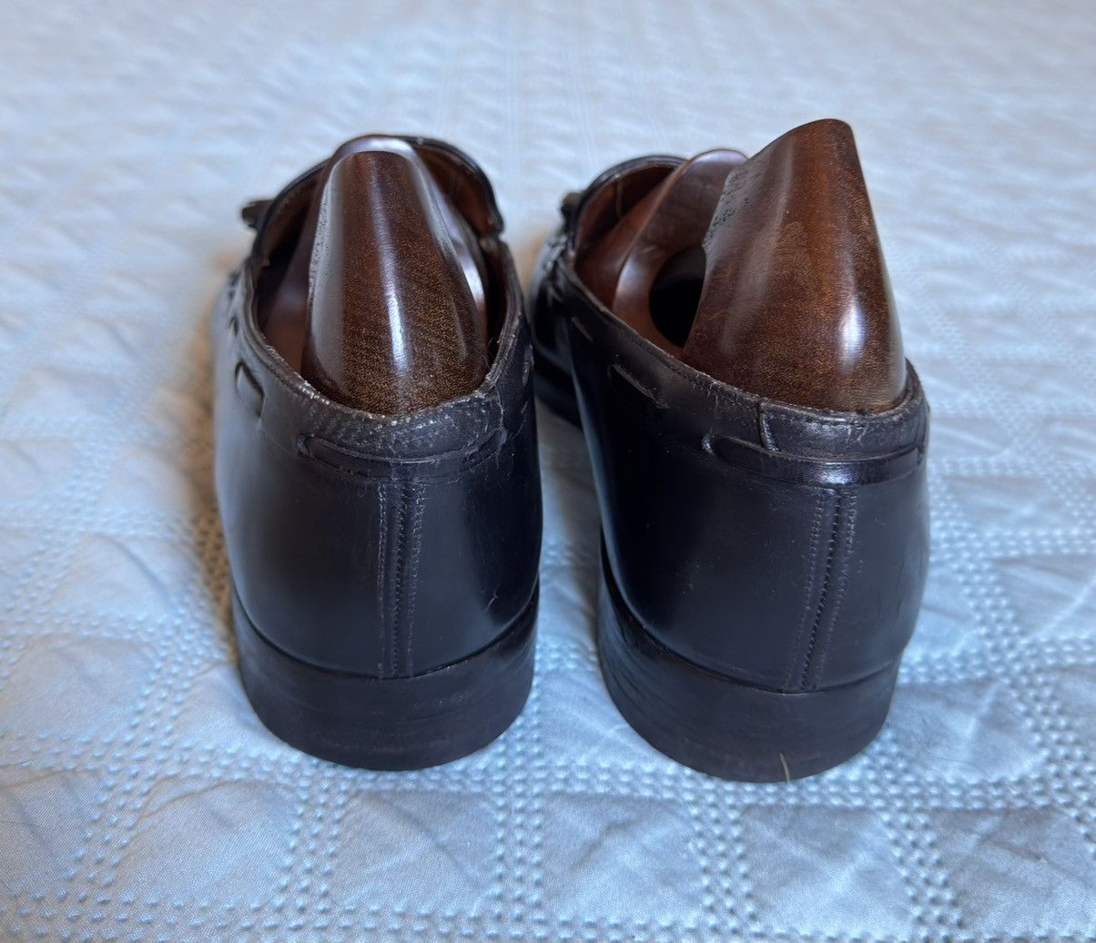 John Lobb John Lobb Tassle Loafers Size US 8.5 / EU 41-42 - 5 Thumbnail