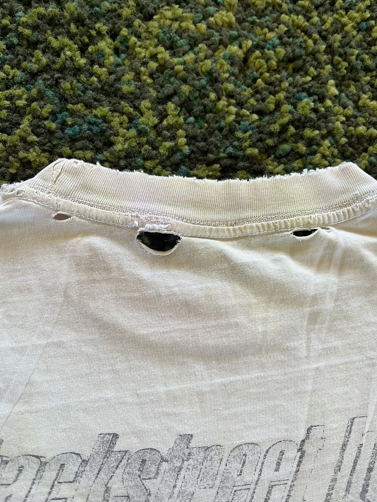 Vintage Vintage Backstreet Boys Tee Size US L / EU 52-54 / 3 - 5 Thumbnail