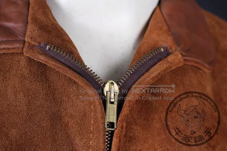 Other American suede Size US XS / EU 42 / 0 - 3 Thumbnail